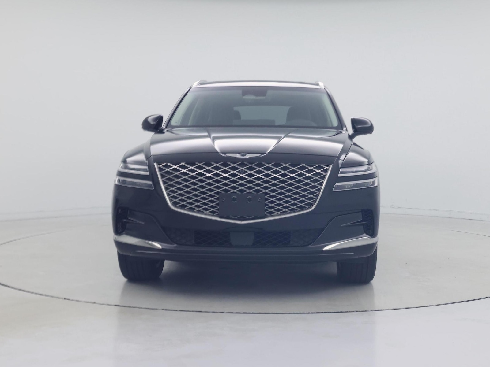 2023 GENESIS GV80 Standard - Photo 6