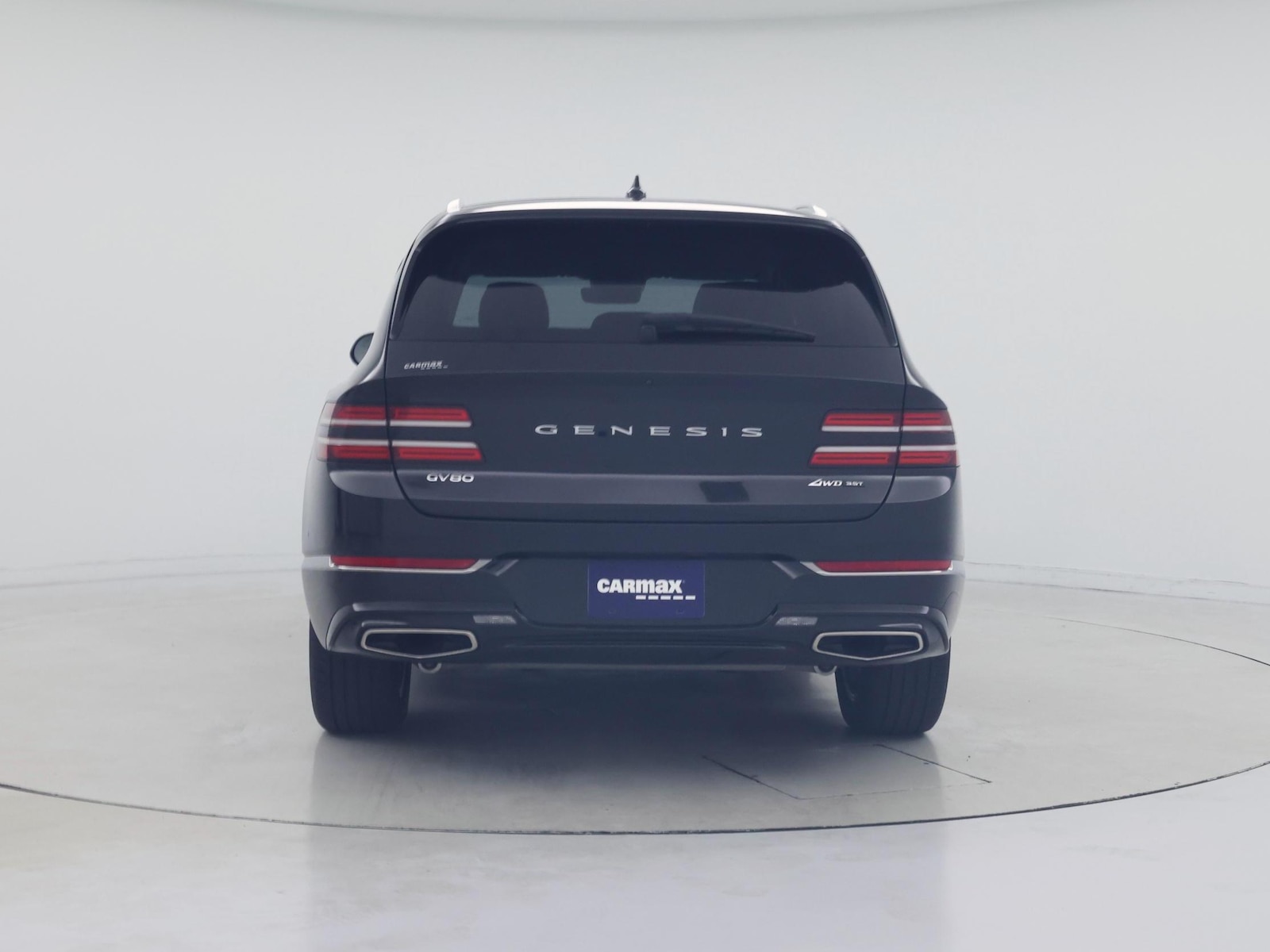 2023 GENESIS GV80 Standard - Photo 7