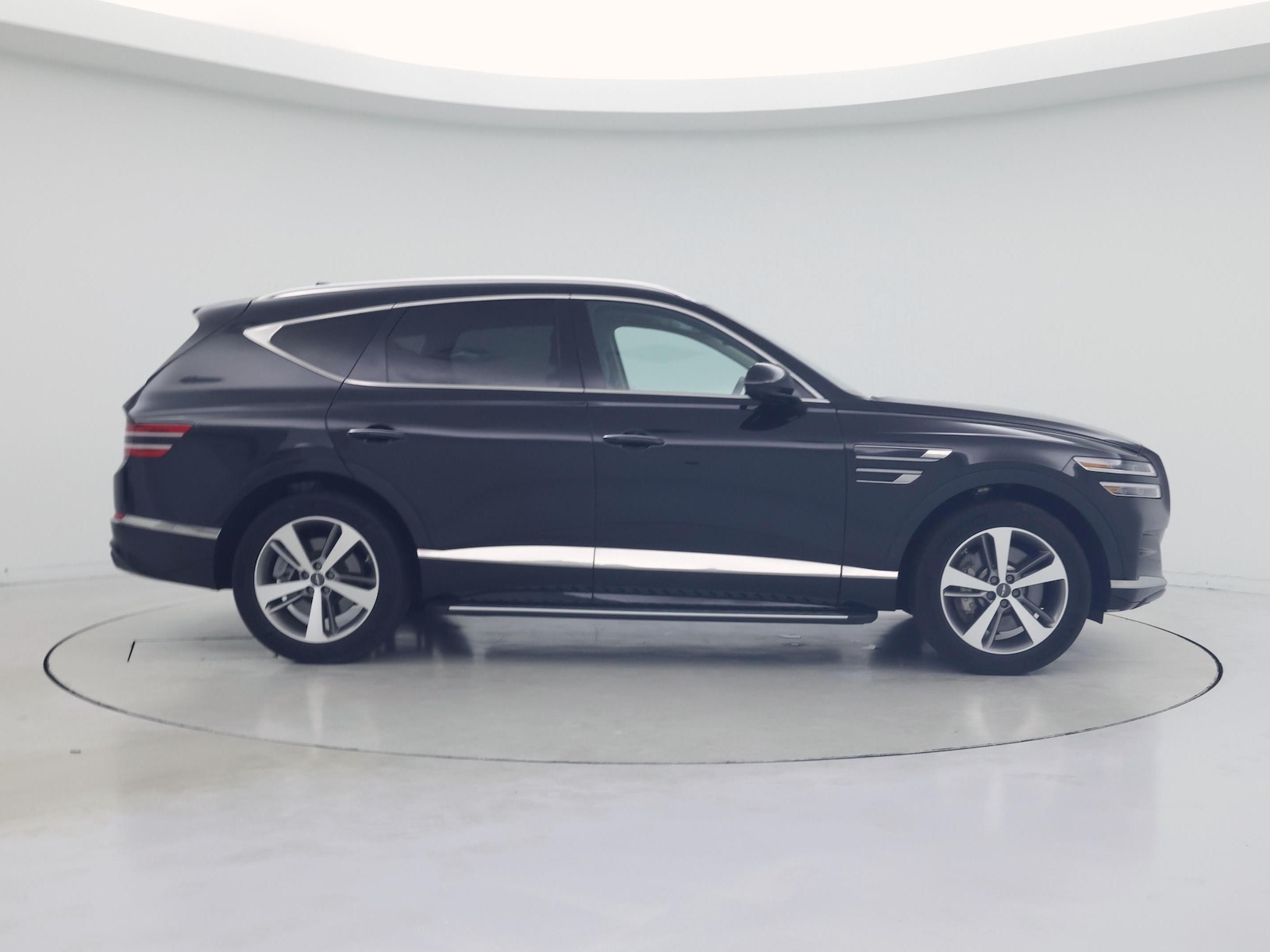 2023 GENESIS GV80 Standard - Photo 8