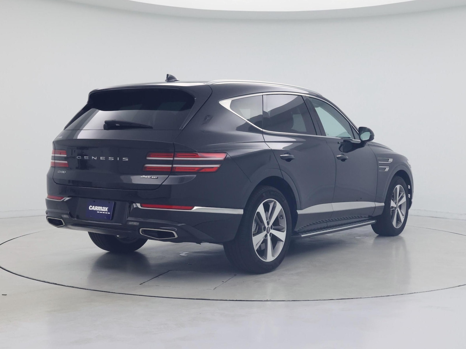 2023 GENESIS GV80 Standard - Photo 9