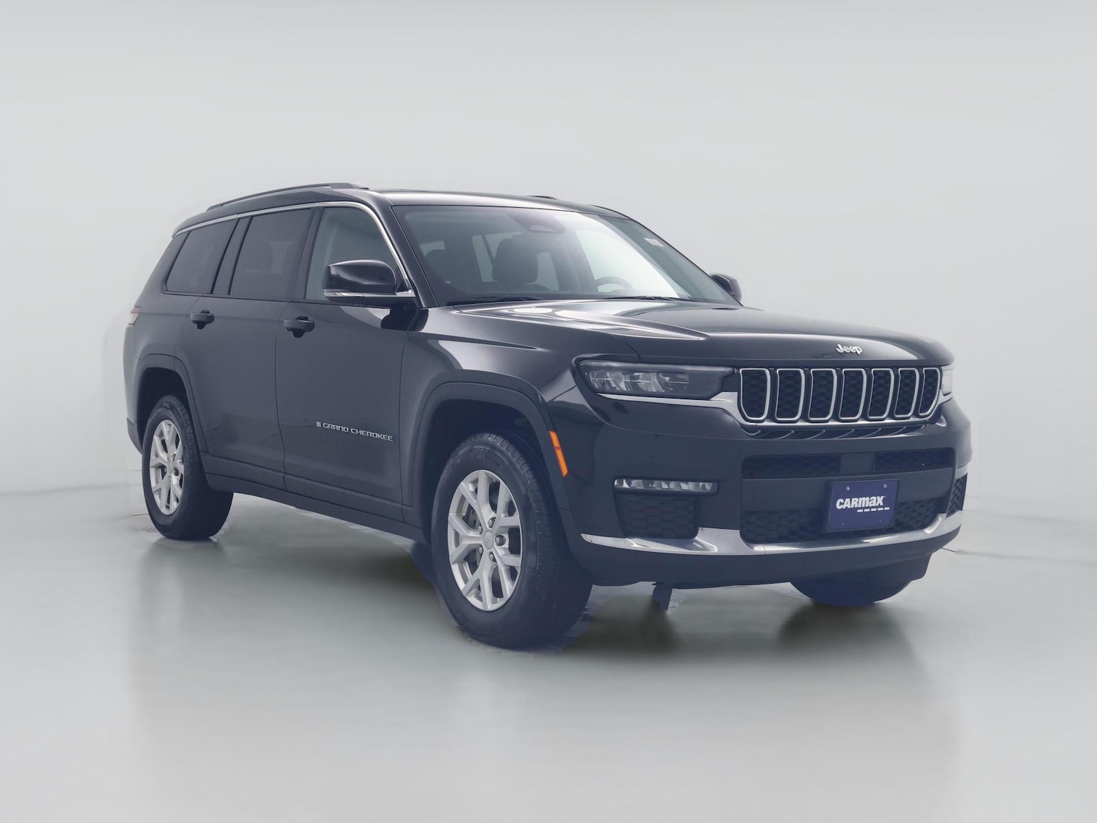 2023 Jeep Grand Cherokee L