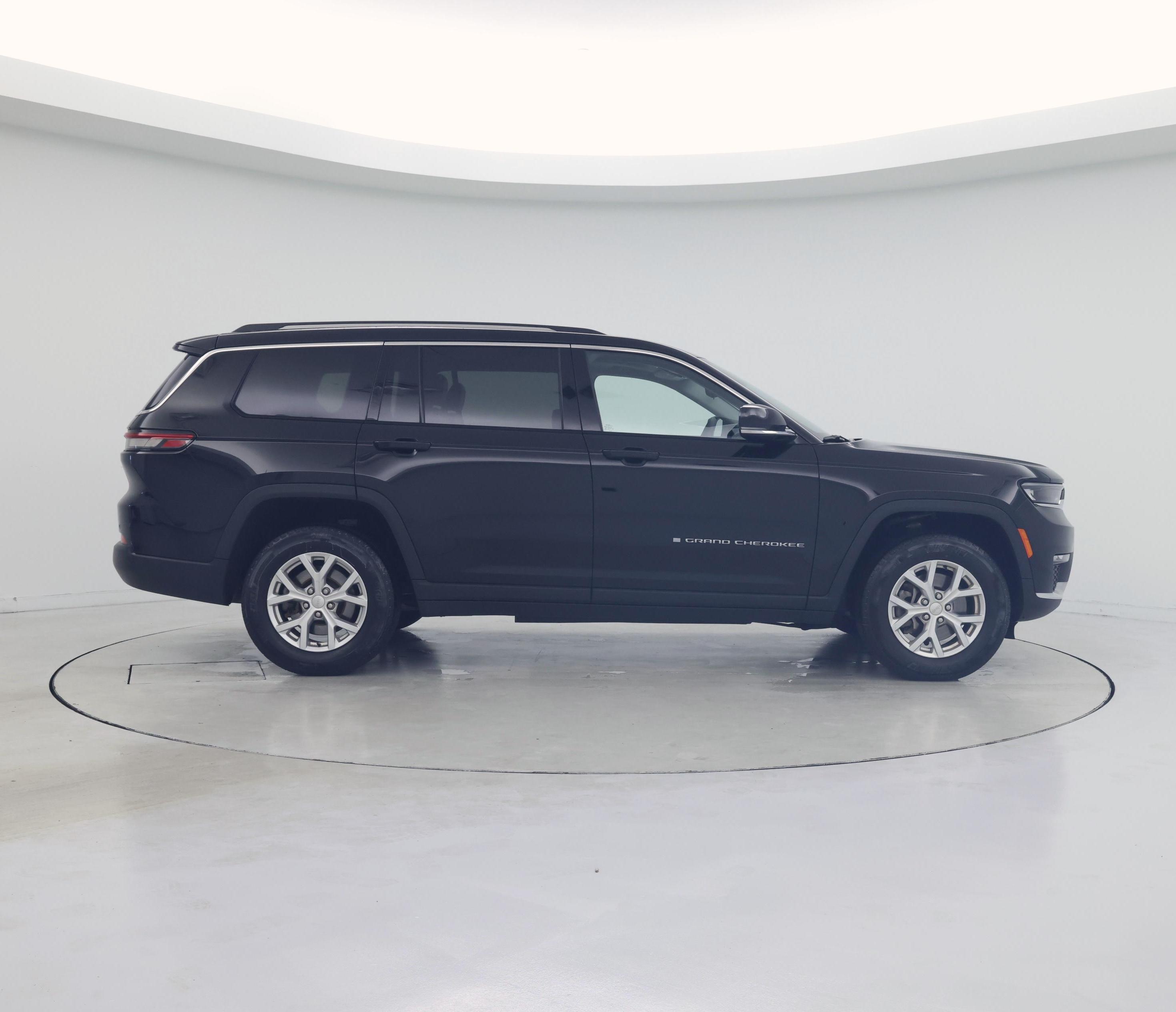 Thumbnail: 2023 Jeep Grand Cherokee L - 7
