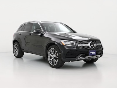 2022 Mercedes-Benz GLC300