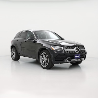 2022 Mercedes-Benz GLC300