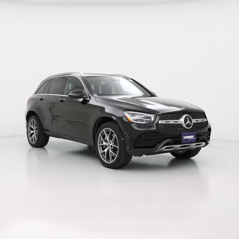 2022 Mercedes-Benz GLC300