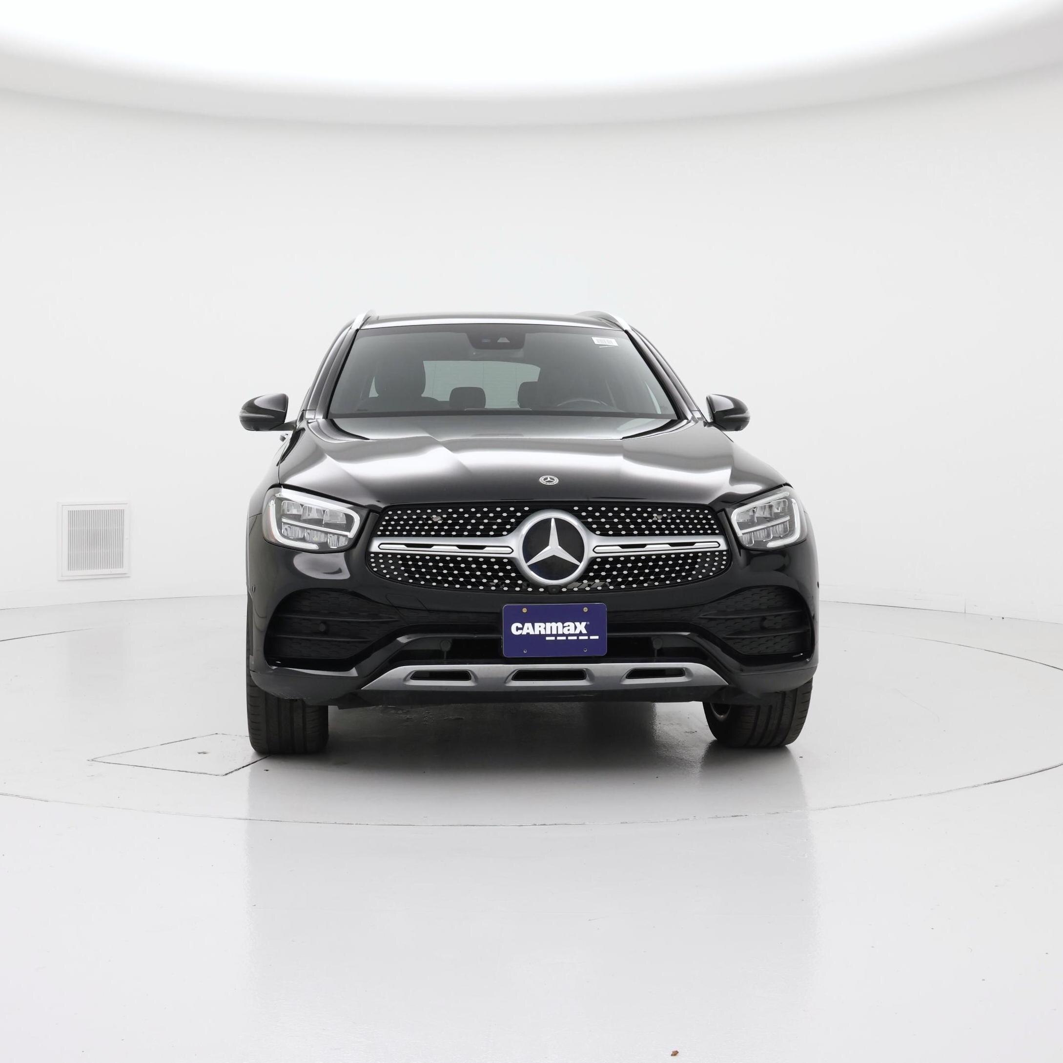 Thumbnail: 2022 Mercedes-Benz GLC - 5