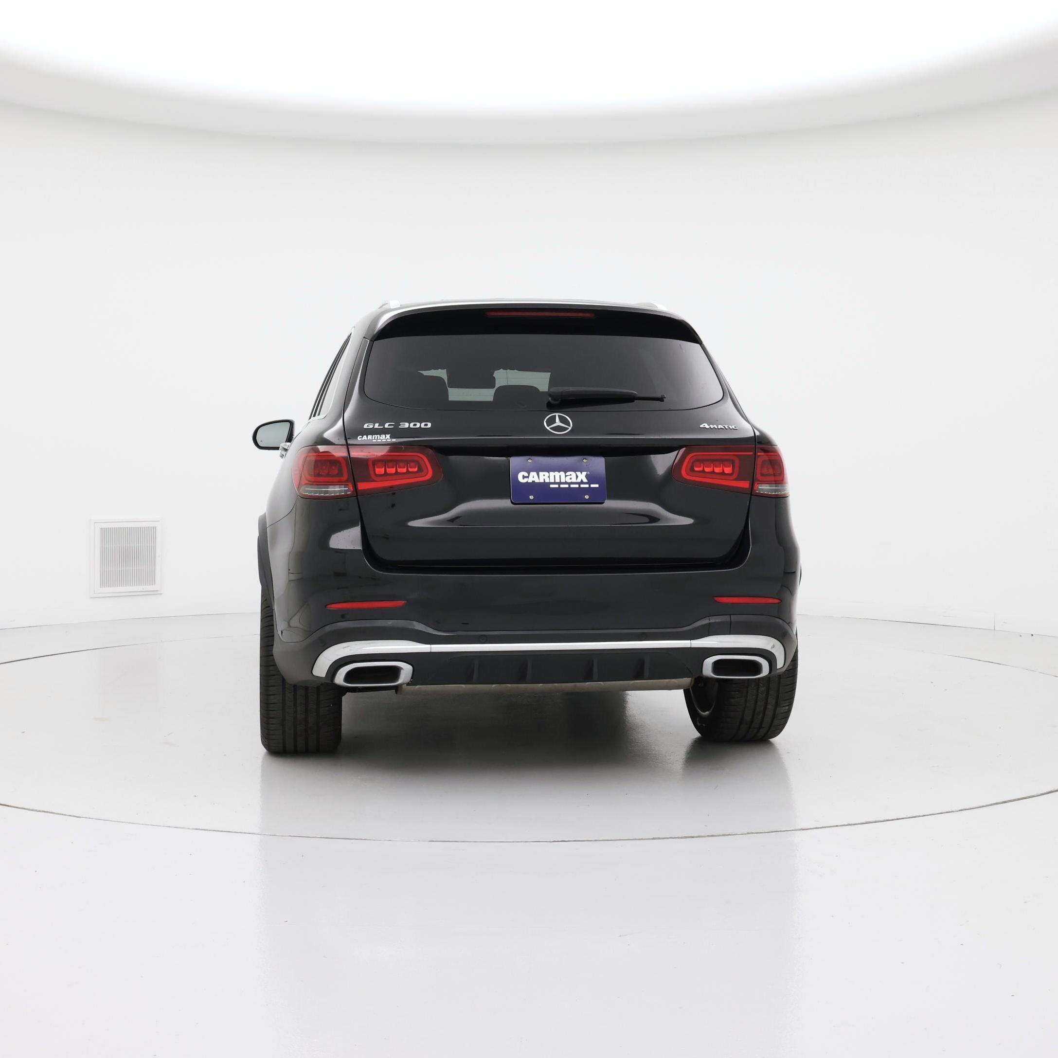 Thumbnail: 2022 Mercedes-Benz GLC - 6