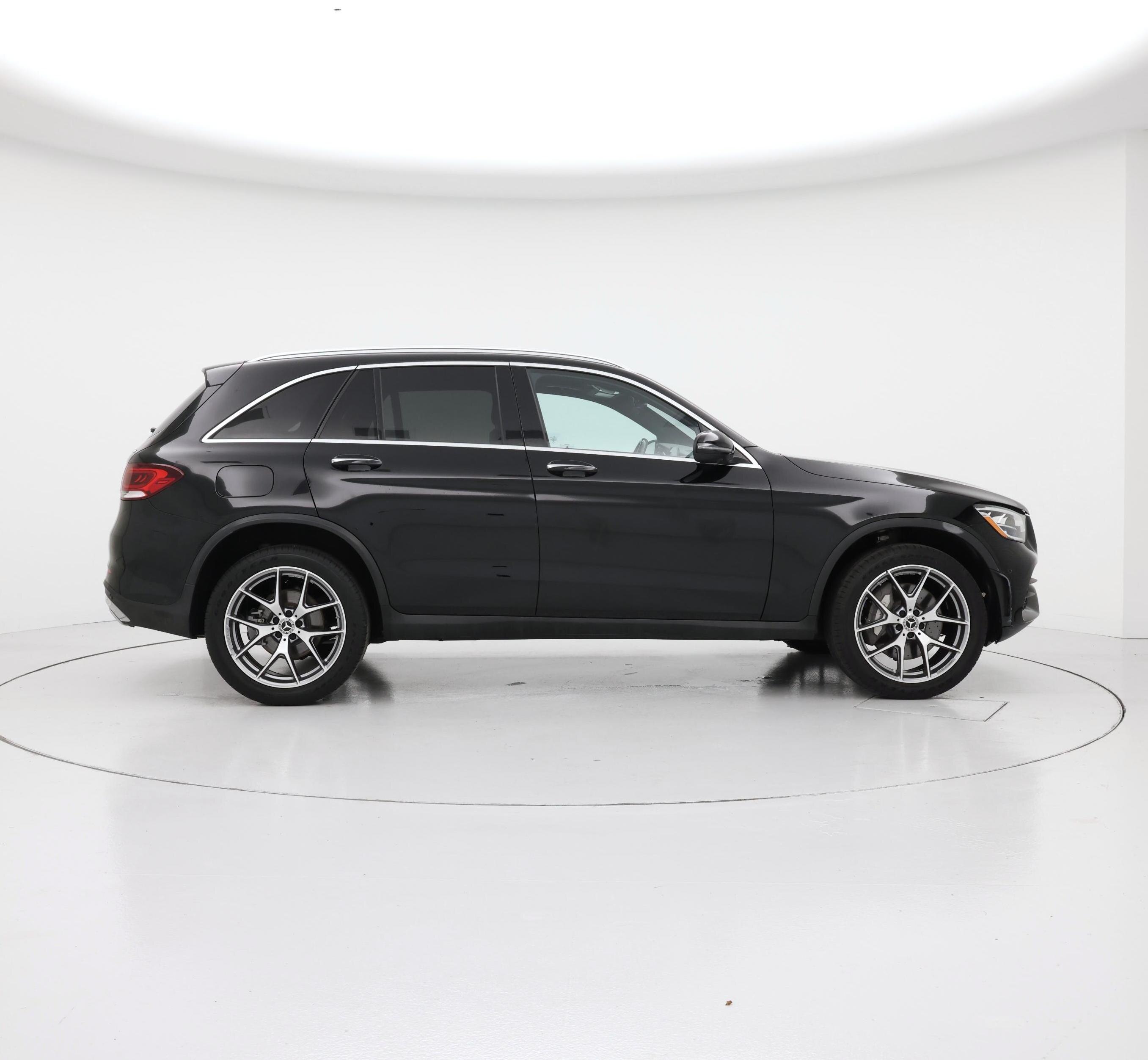 Thumbnail: 2022 Mercedes-Benz GLC - 7