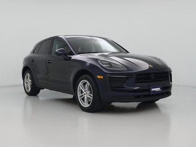 2023 Porsche Macan