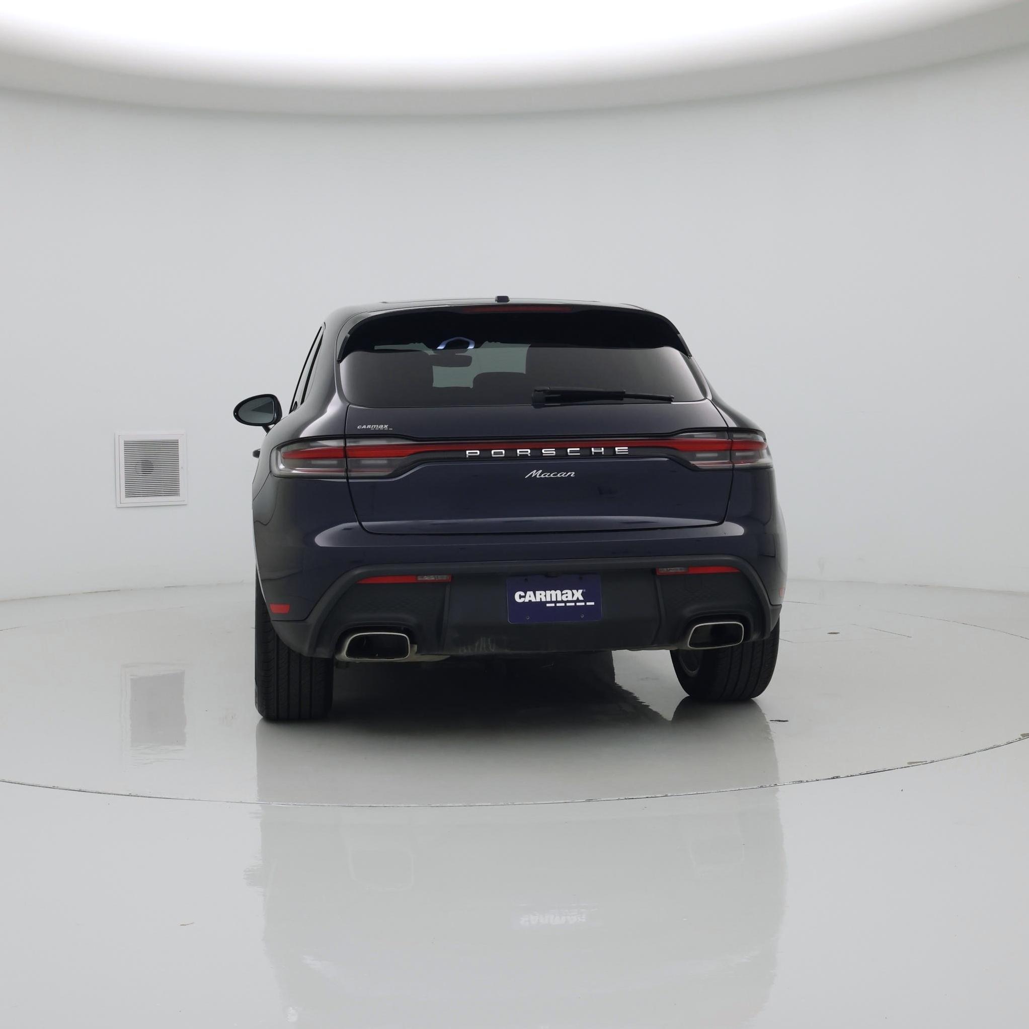 Thumbnail: 2023 Porsche Macan - 6
