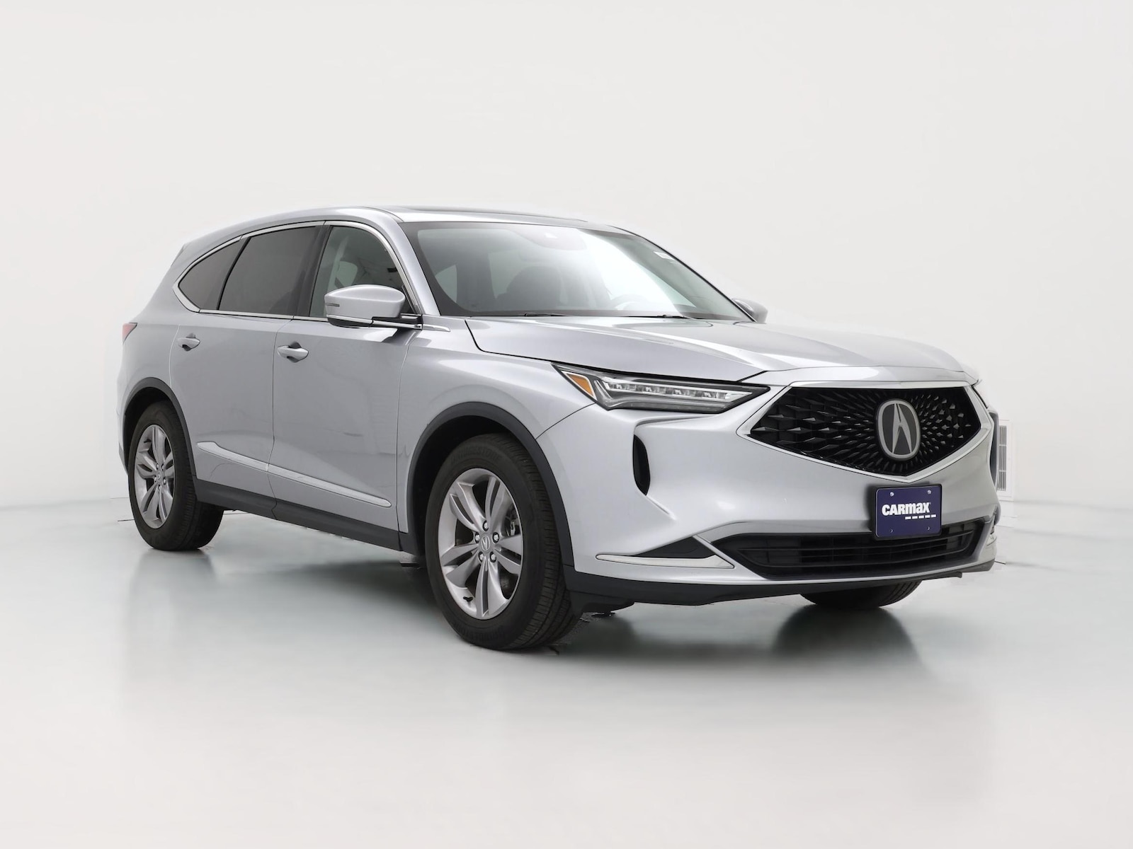 2023 Acura MDX