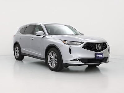 2023 Acura MDX SH-AWD