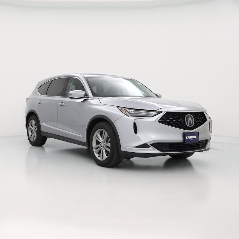 2023 Acura MDX SH-AWD