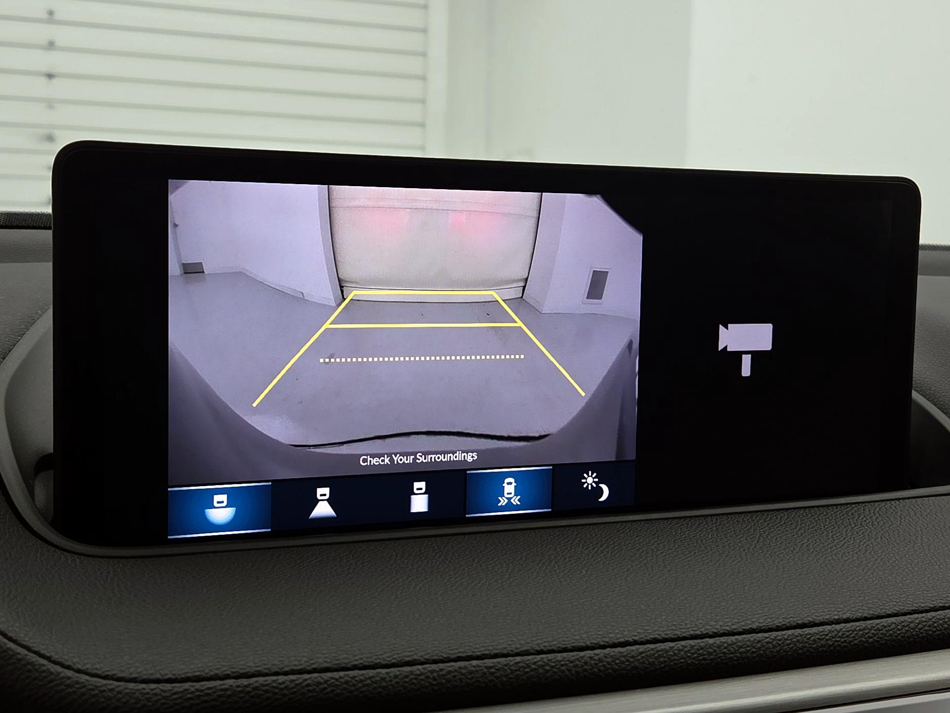 Thumbnail: 2023 Acura MDX - 14