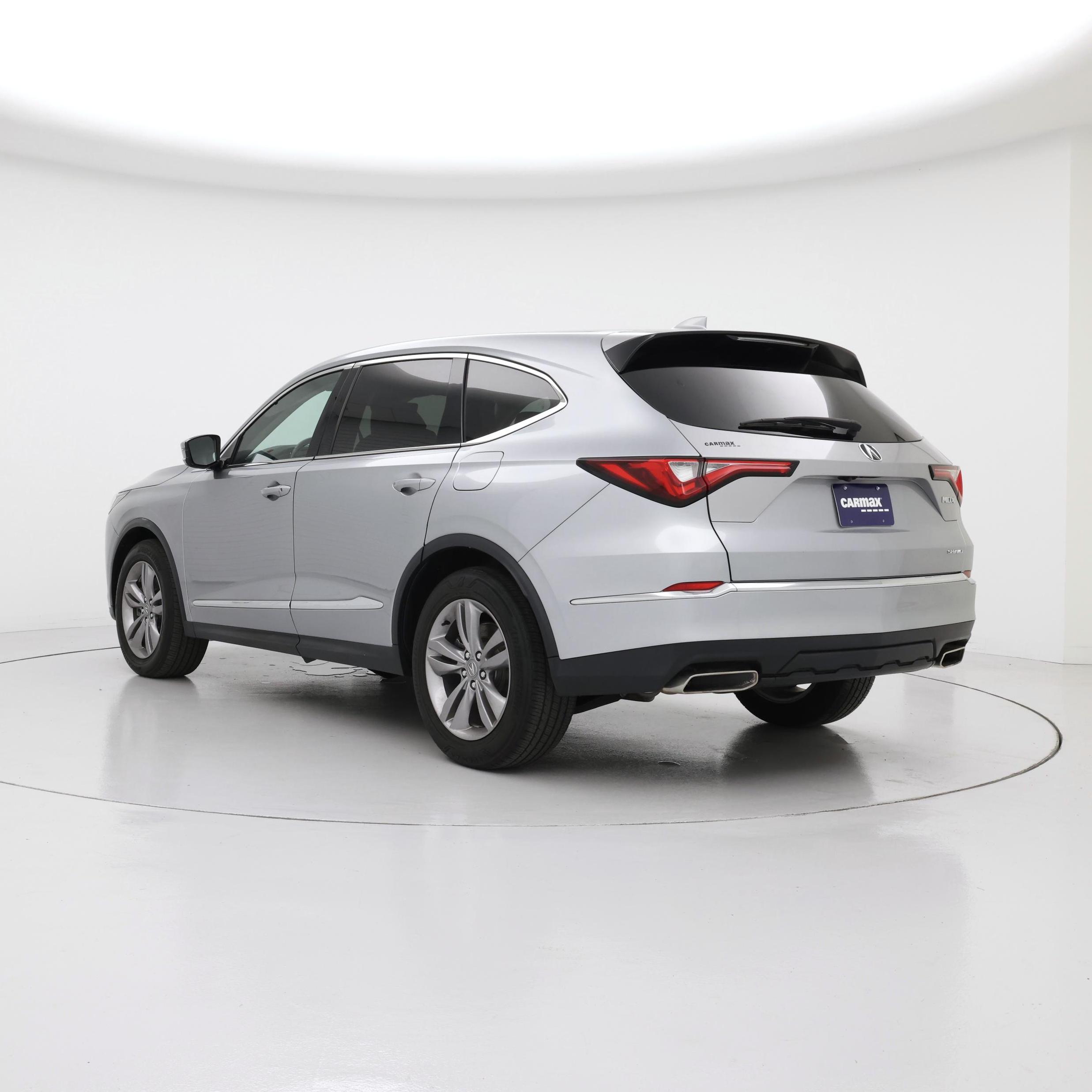 Thumbnail: 2023 Acura MDX - 2