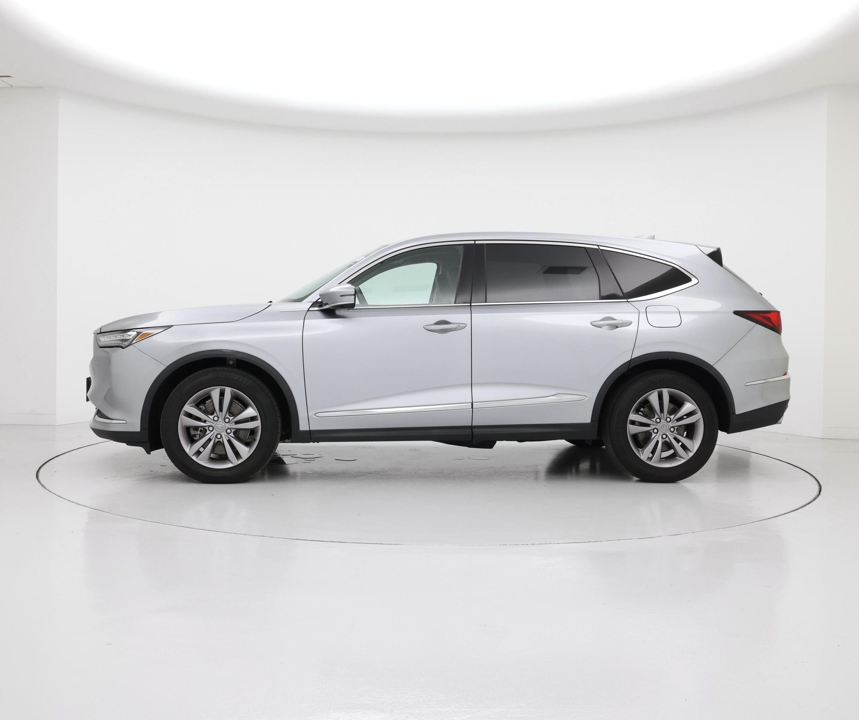 Thumbnail: 2023 Acura MDX - 3
