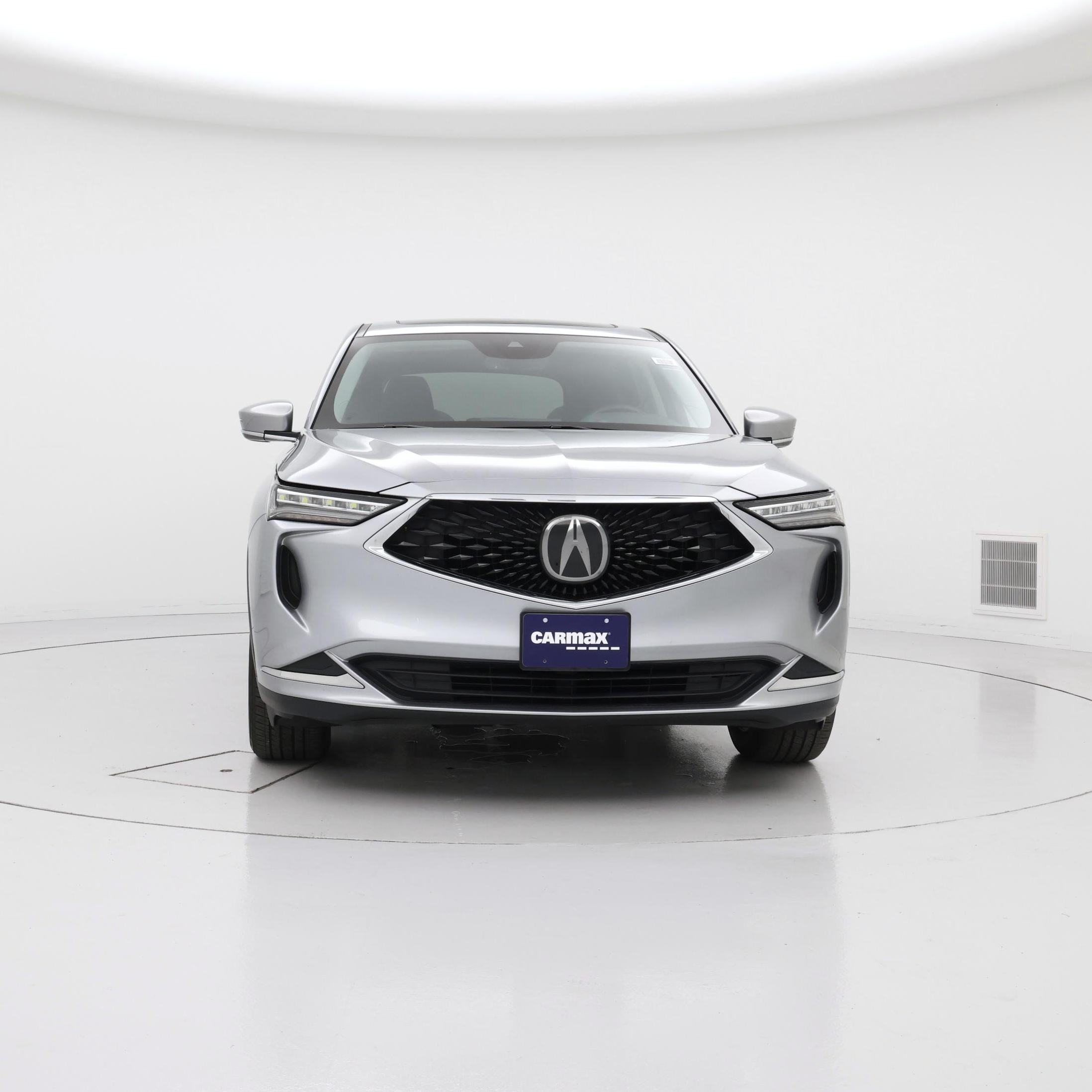 Thumbnail: 2023 Acura MDX - 5