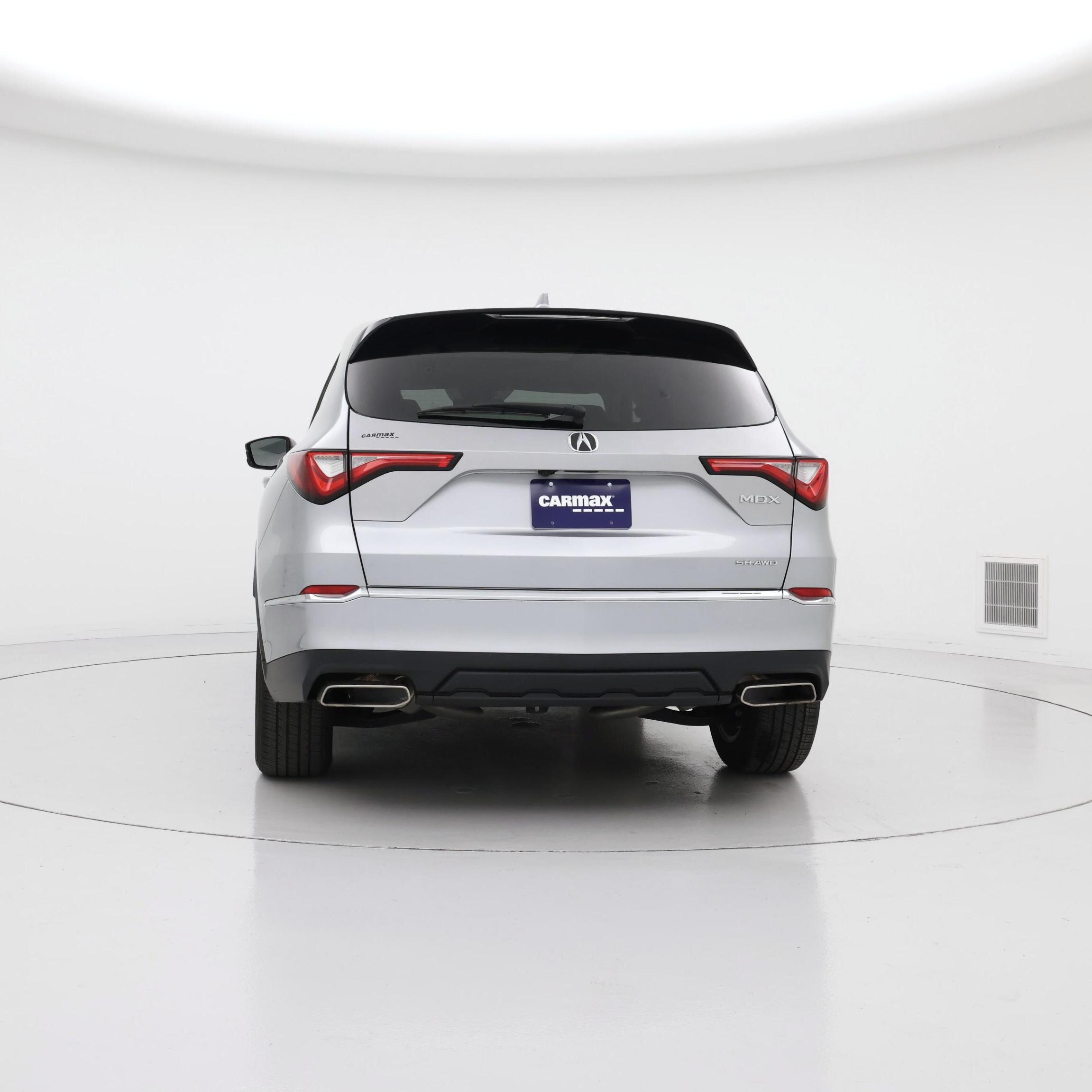 Thumbnail: 2023 Acura MDX - 6