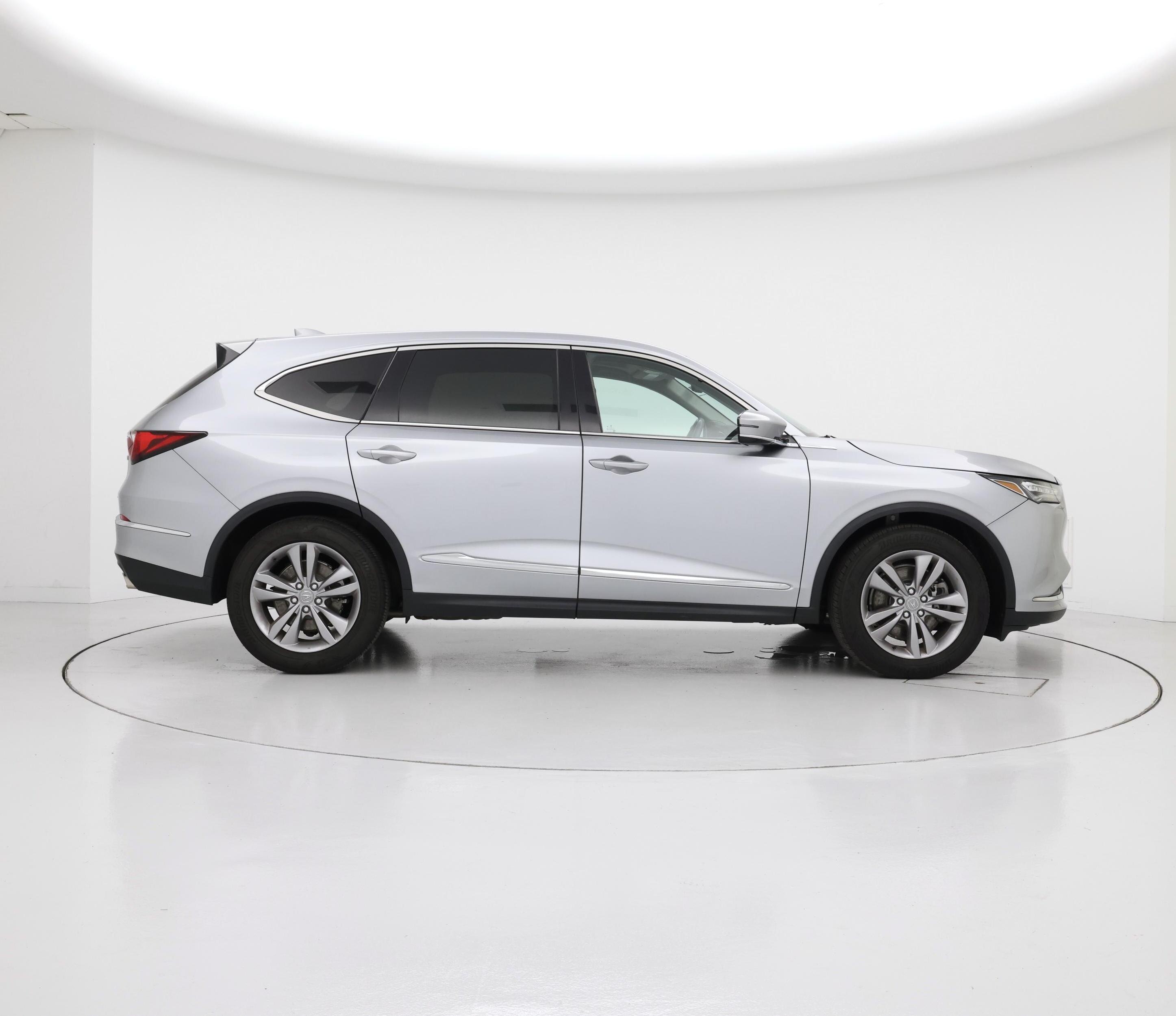 Thumbnail: 2023 Acura MDX - 7