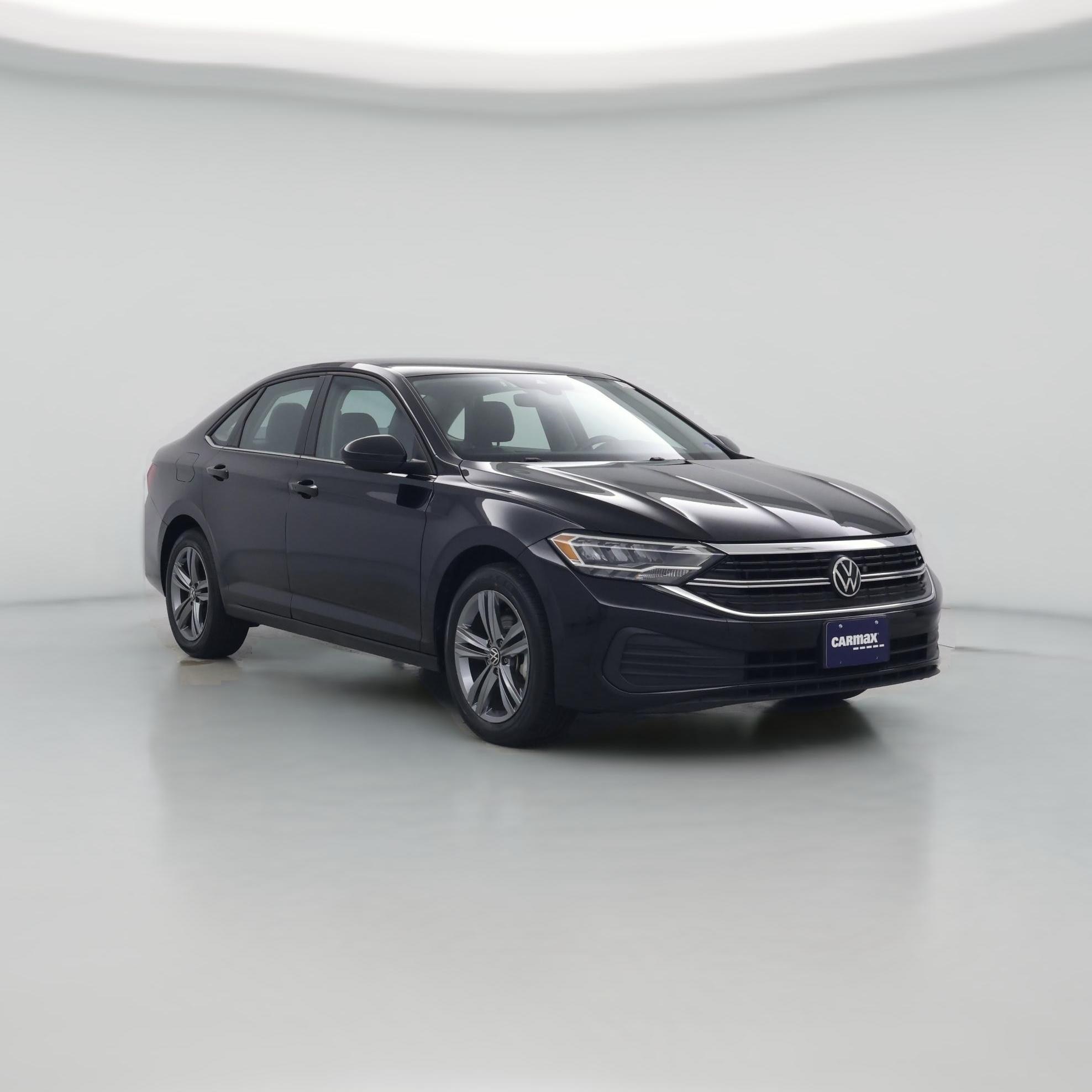 Thumbnail: 2024 Volkswagen Jetta - 1