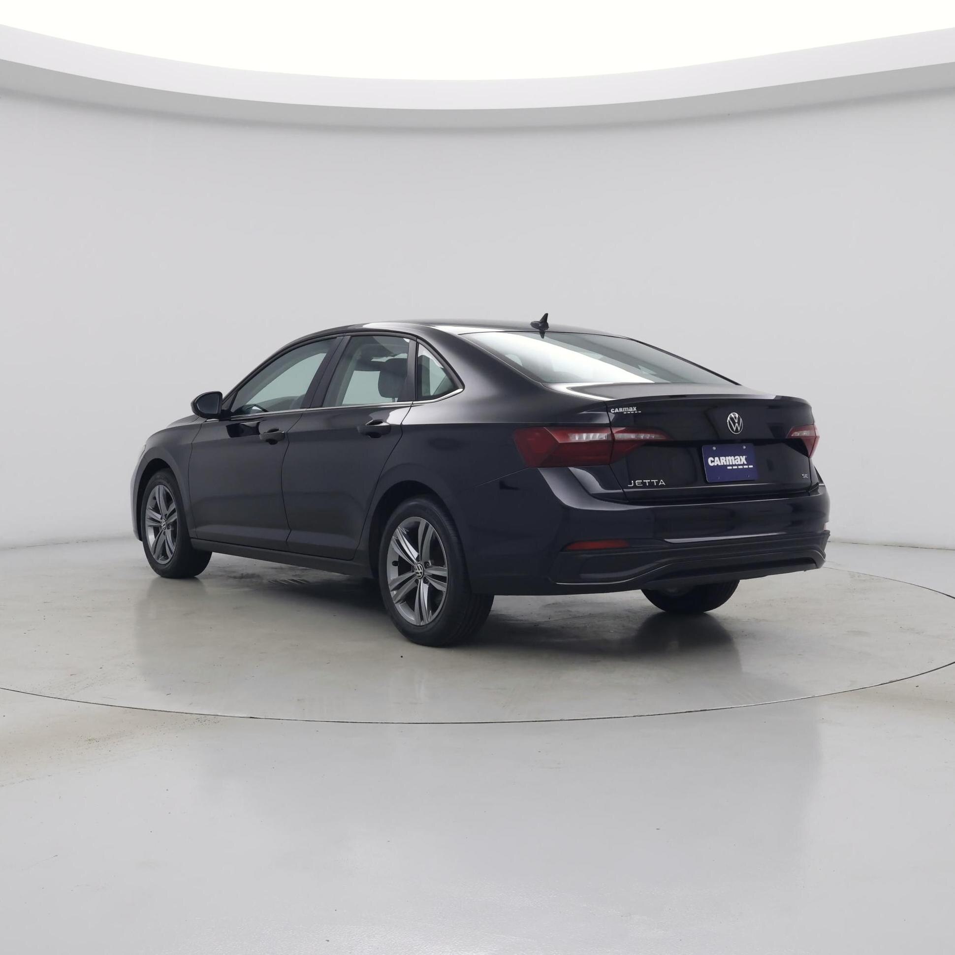 Thumbnail: 2024 Volkswagen Jetta - 2