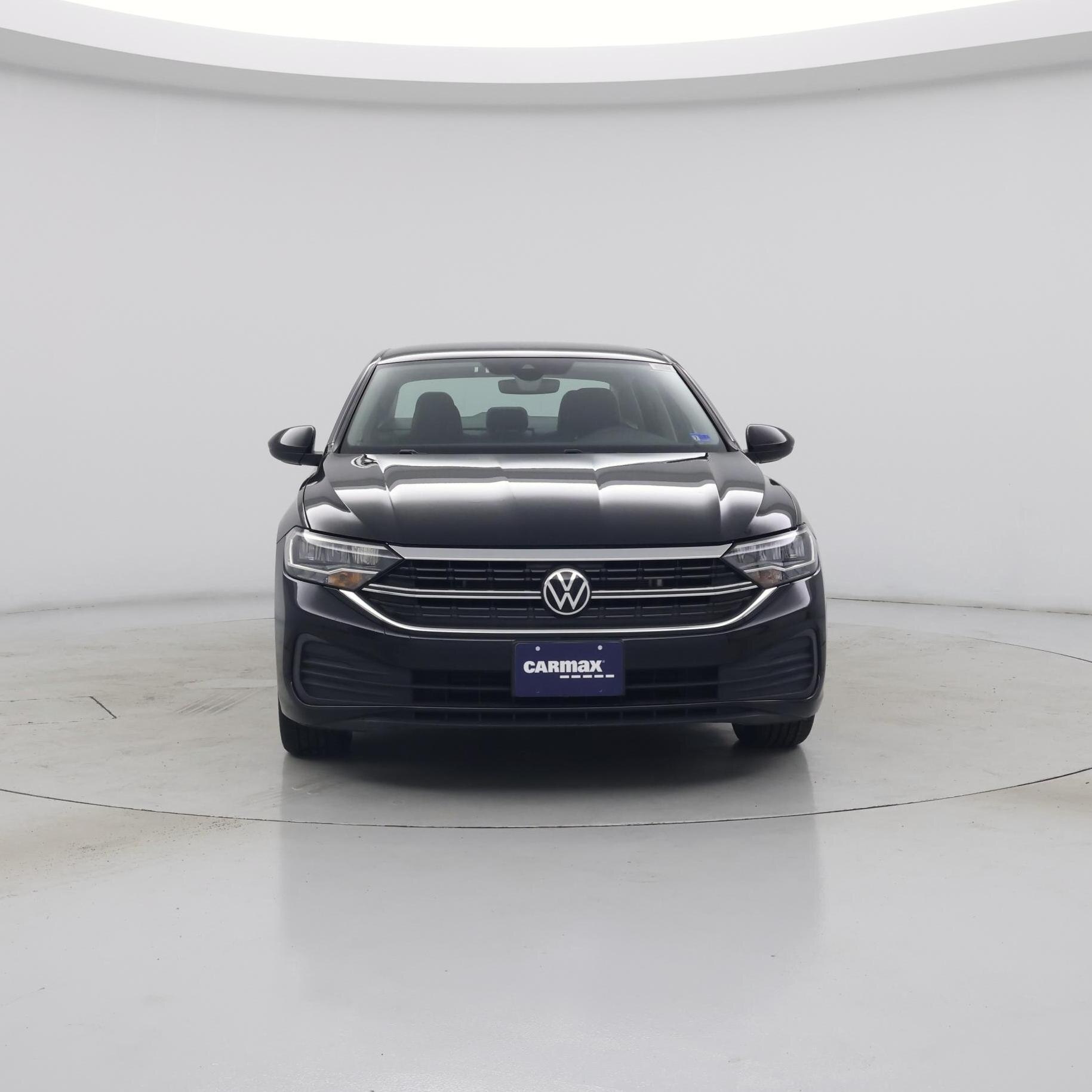 Thumbnail: 2024 Volkswagen Jetta - 5