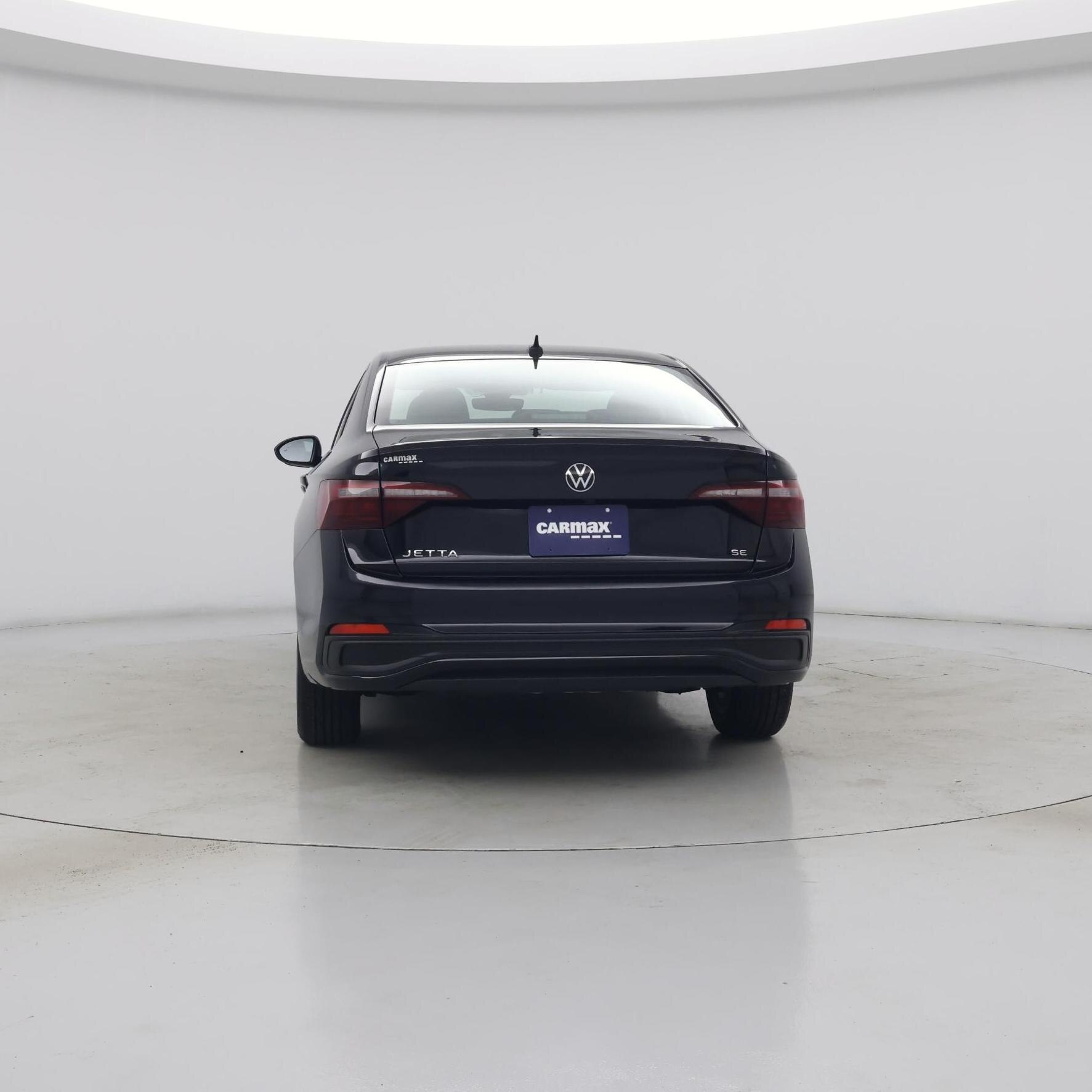 Thumbnail: 2024 Volkswagen Jetta - 6