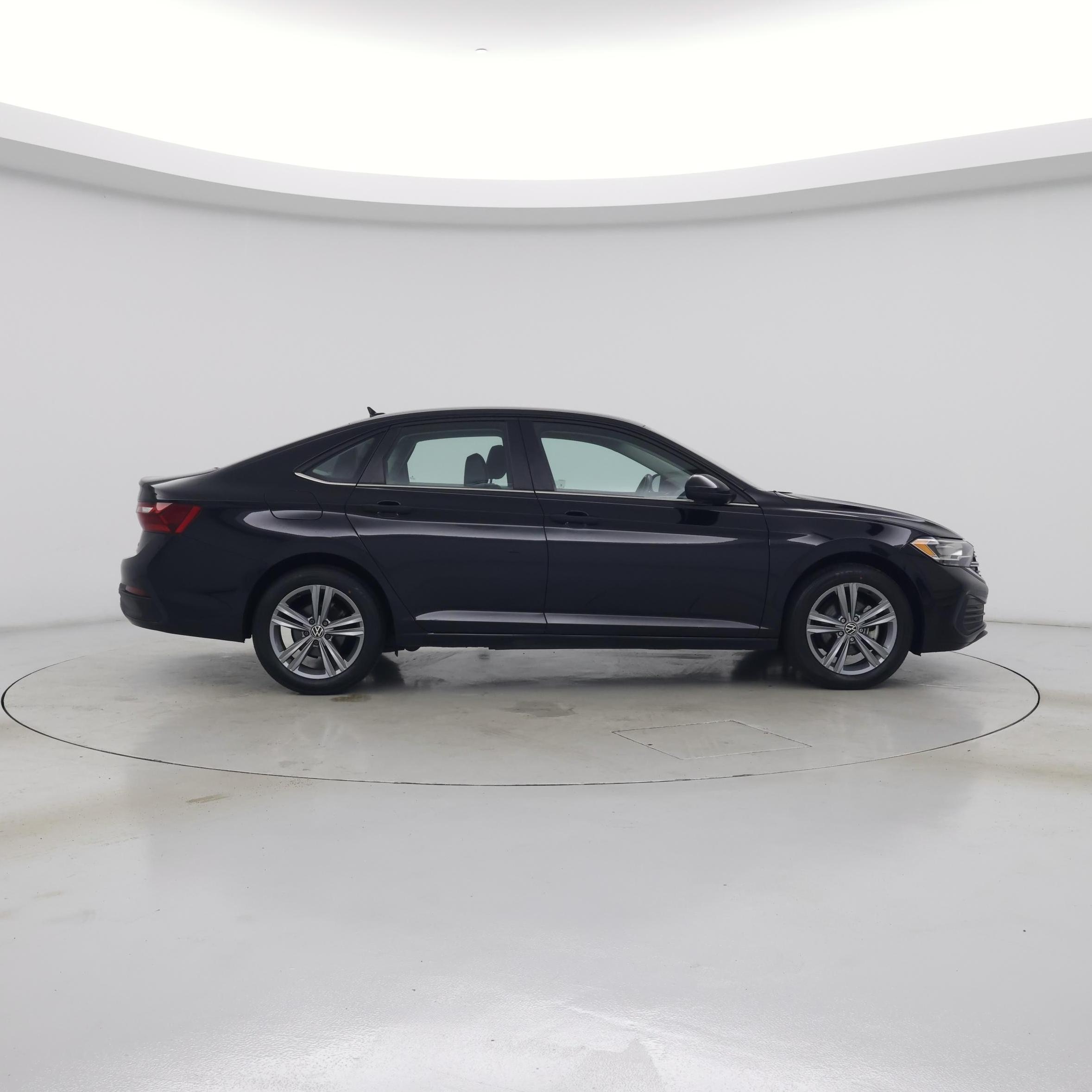 Thumbnail: 2024 Volkswagen Jetta - 7