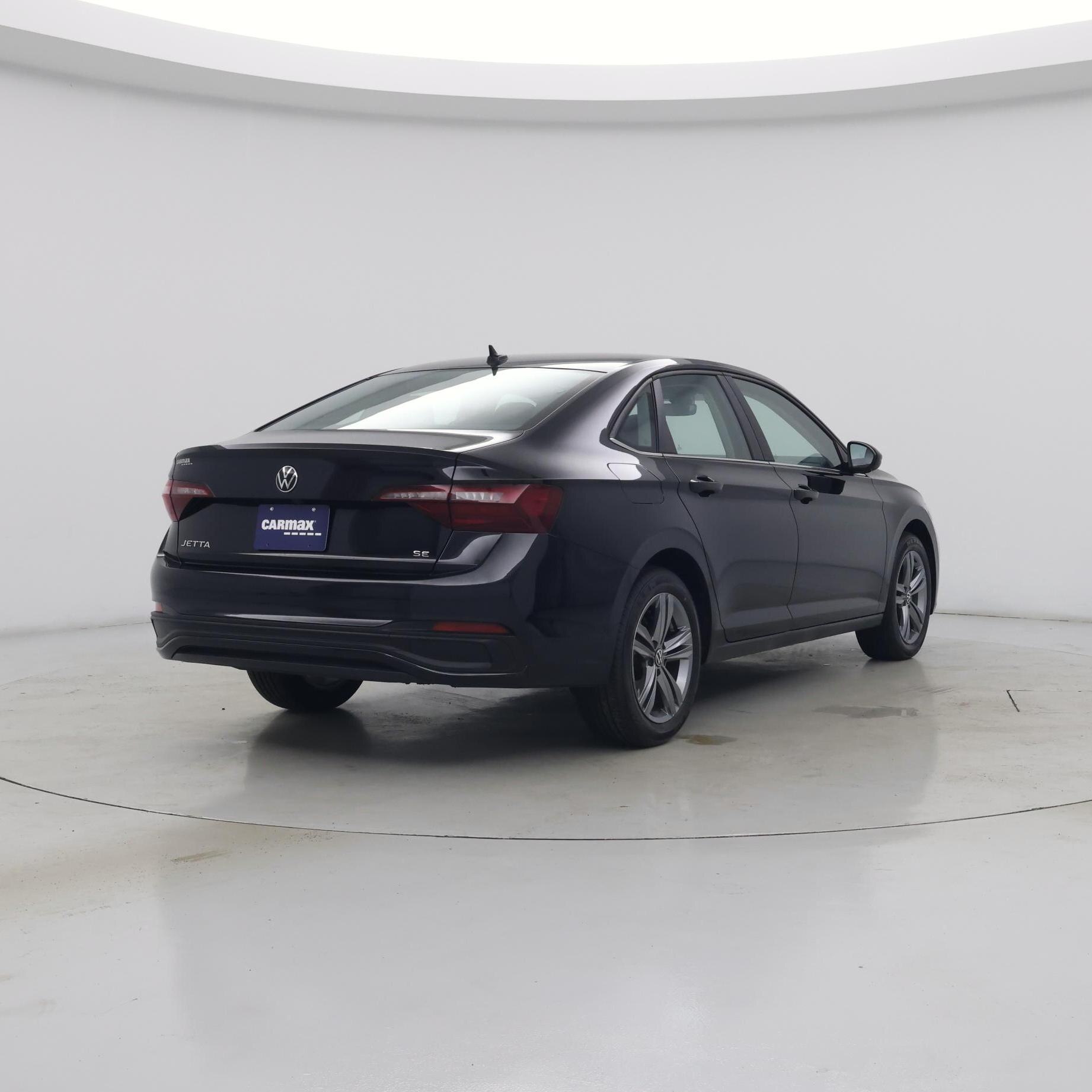 Thumbnail: 2024 Volkswagen Jetta - 8