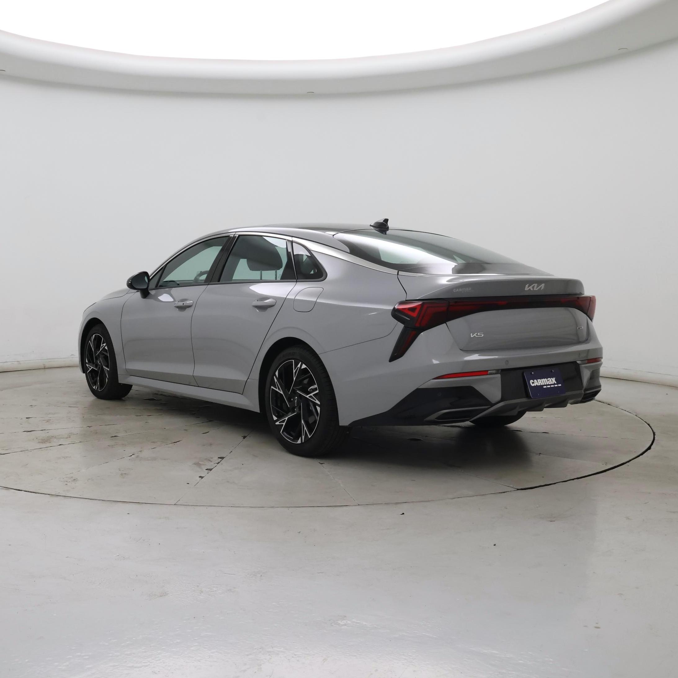 Thumbnail: 2025 Kia K5 - 2