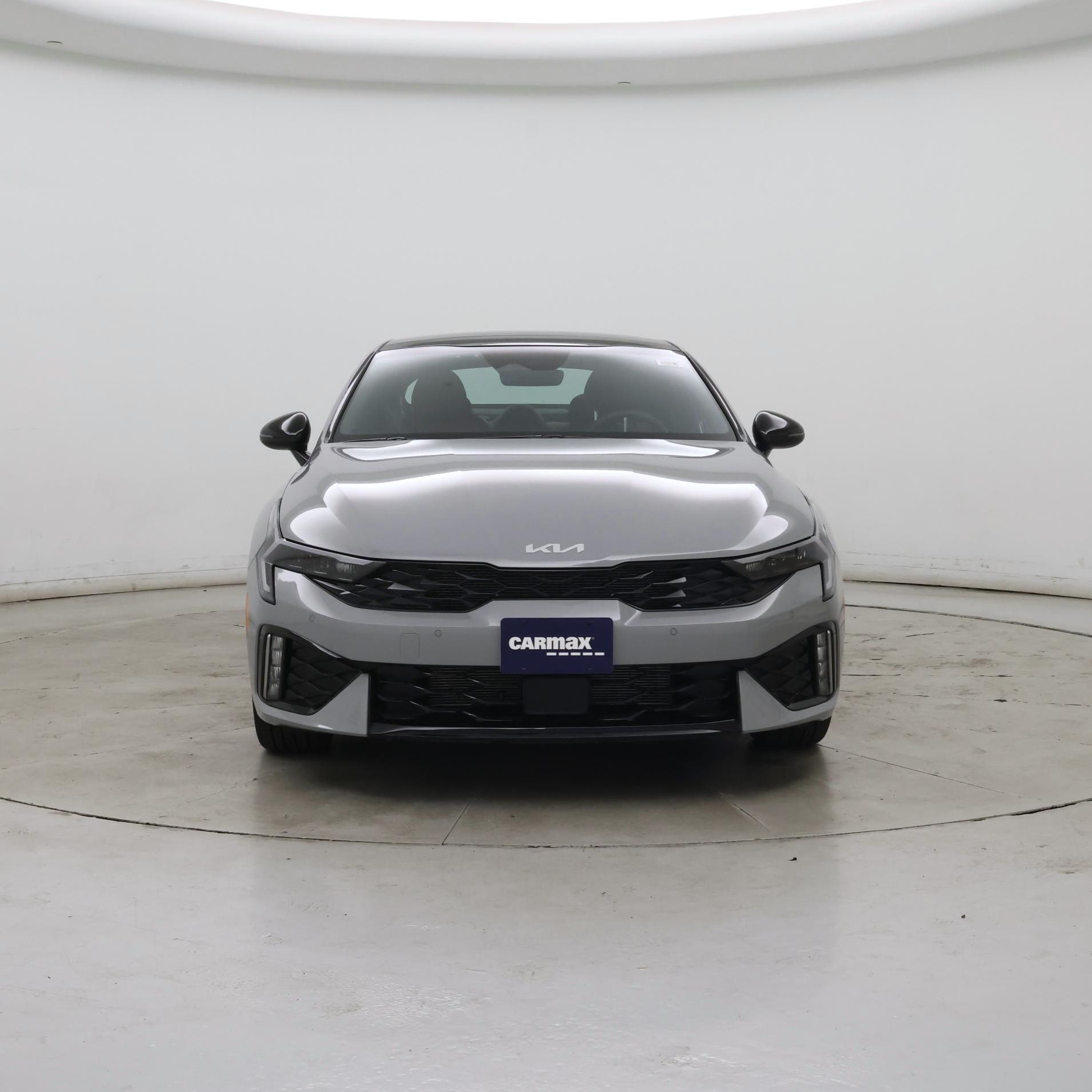 Thumbnail: 2025 Kia K5 - 5