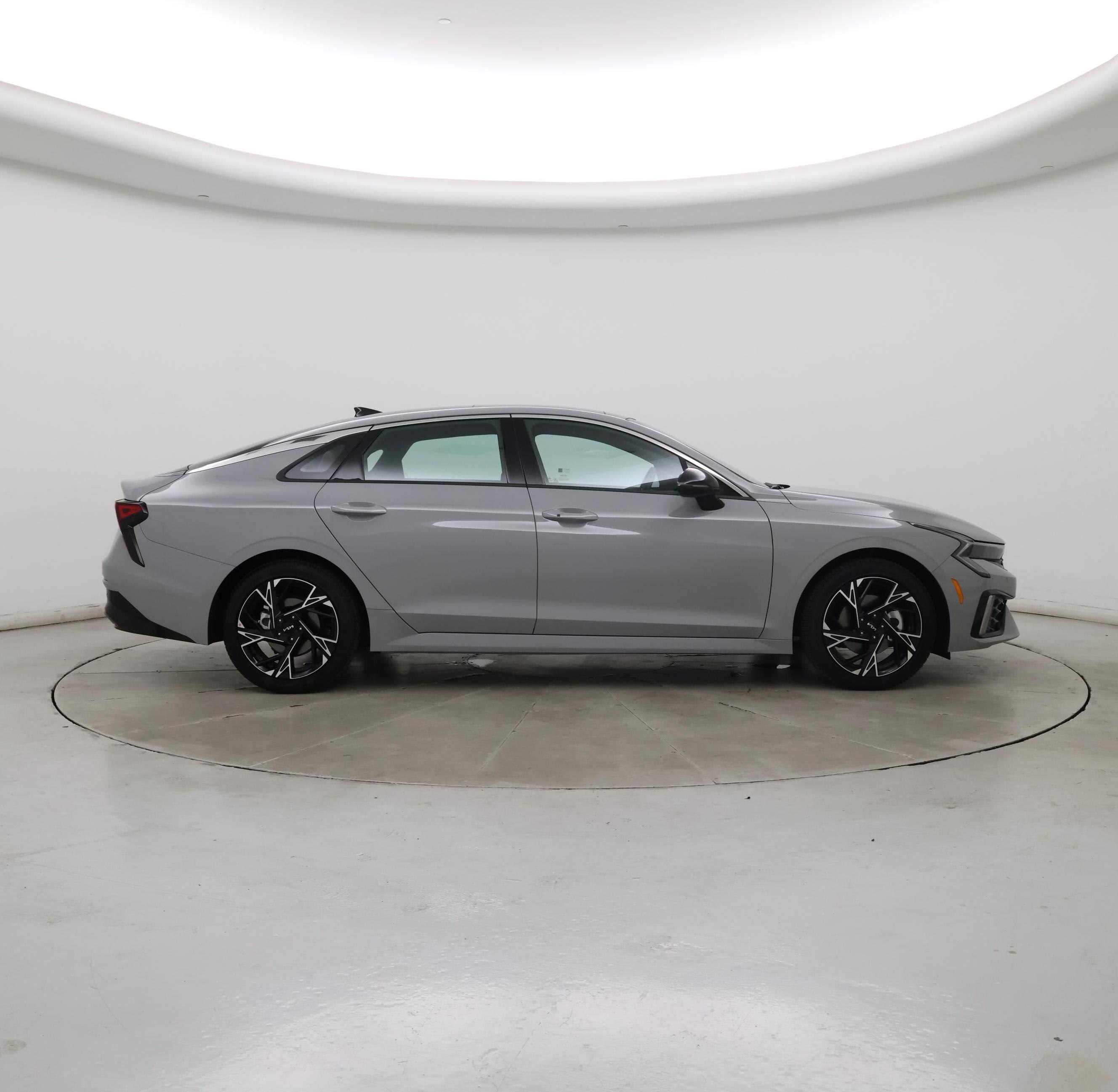 Thumbnail: 2025 Kia K5 - 7