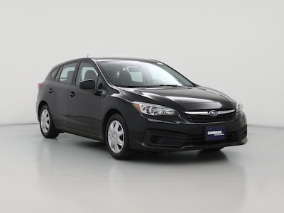 2023 Subaru Impreza