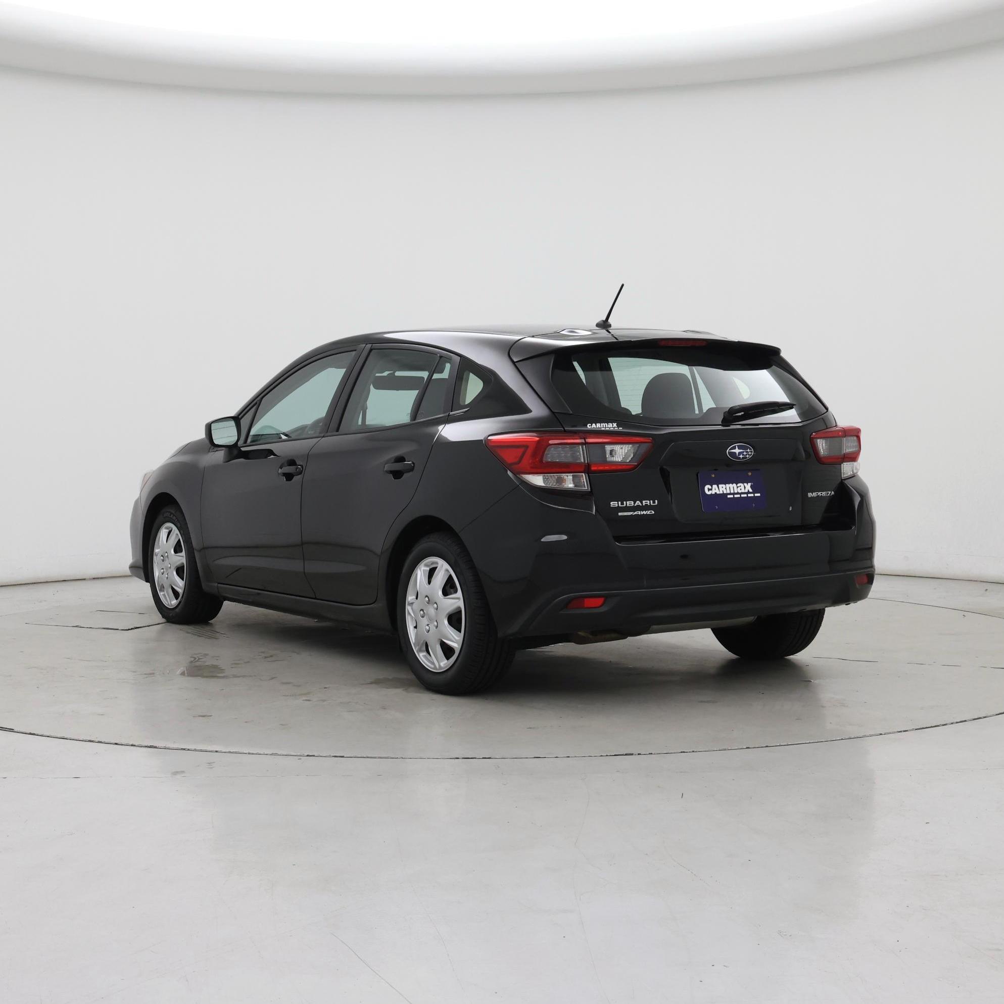 Thumbnail: 2023 Subaru Impreza - 2