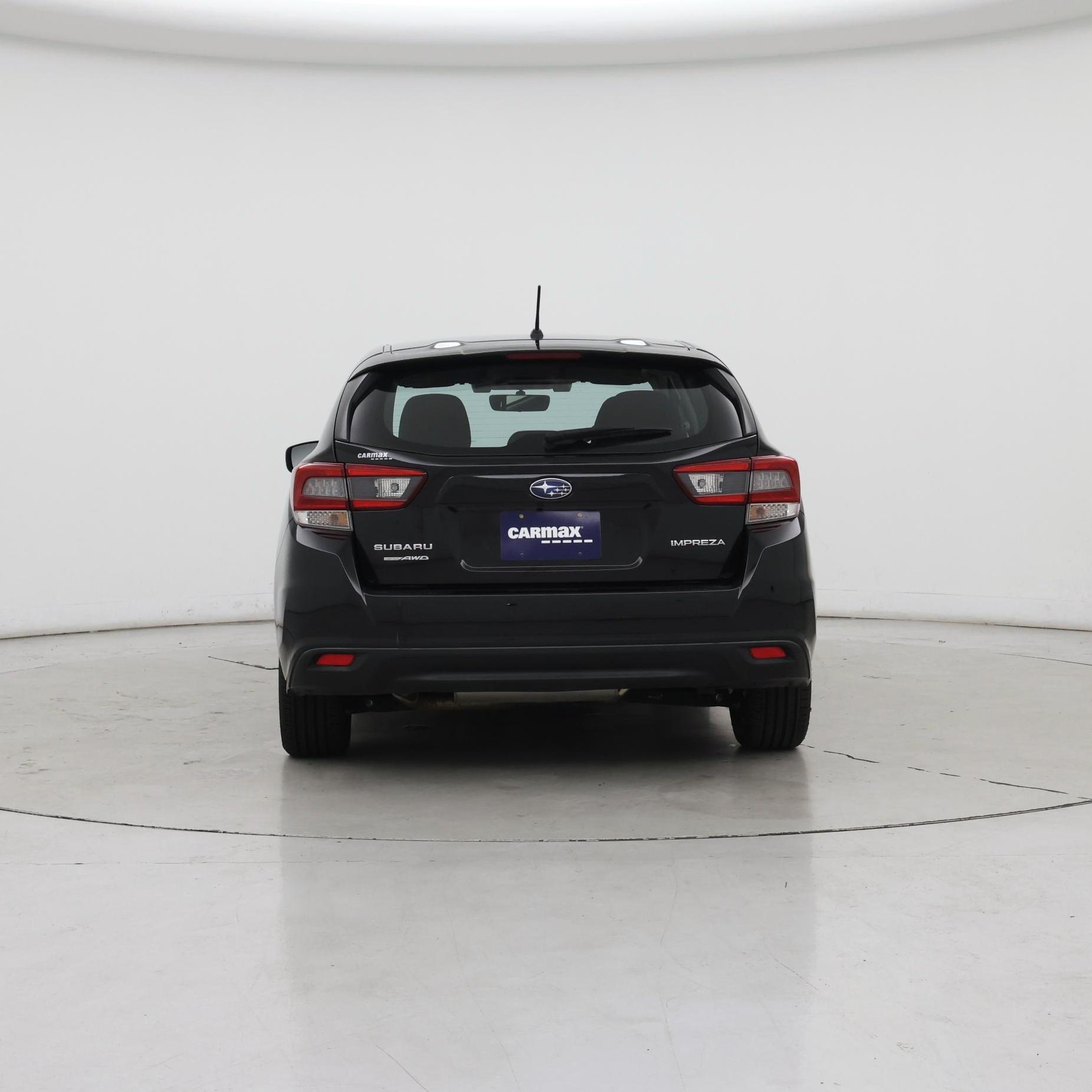 Thumbnail: 2023 Subaru Impreza - 6