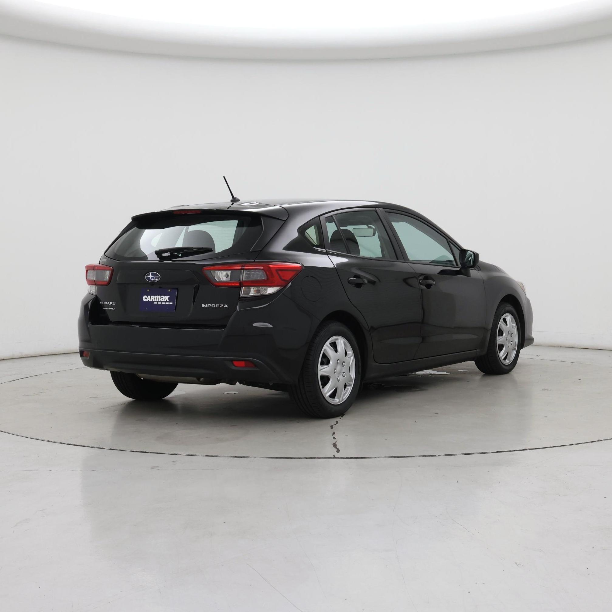 Thumbnail: 2023 Subaru Impreza - 8