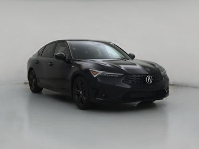 2023 Acura Integra A-Spec