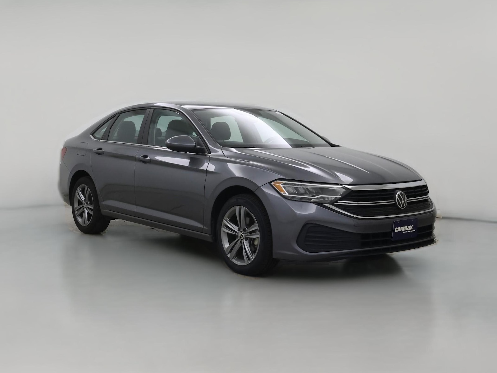 2024 Volkswagen Jetta