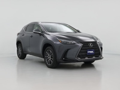 2024 Lexus NX 350