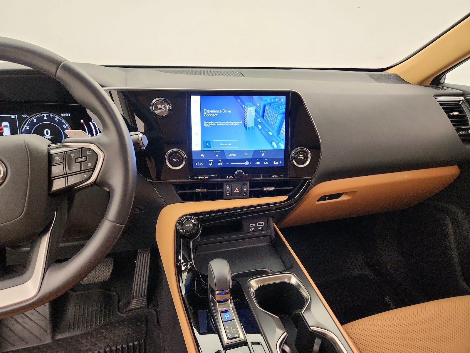 2024 Lexus NX 350 - Photo 10