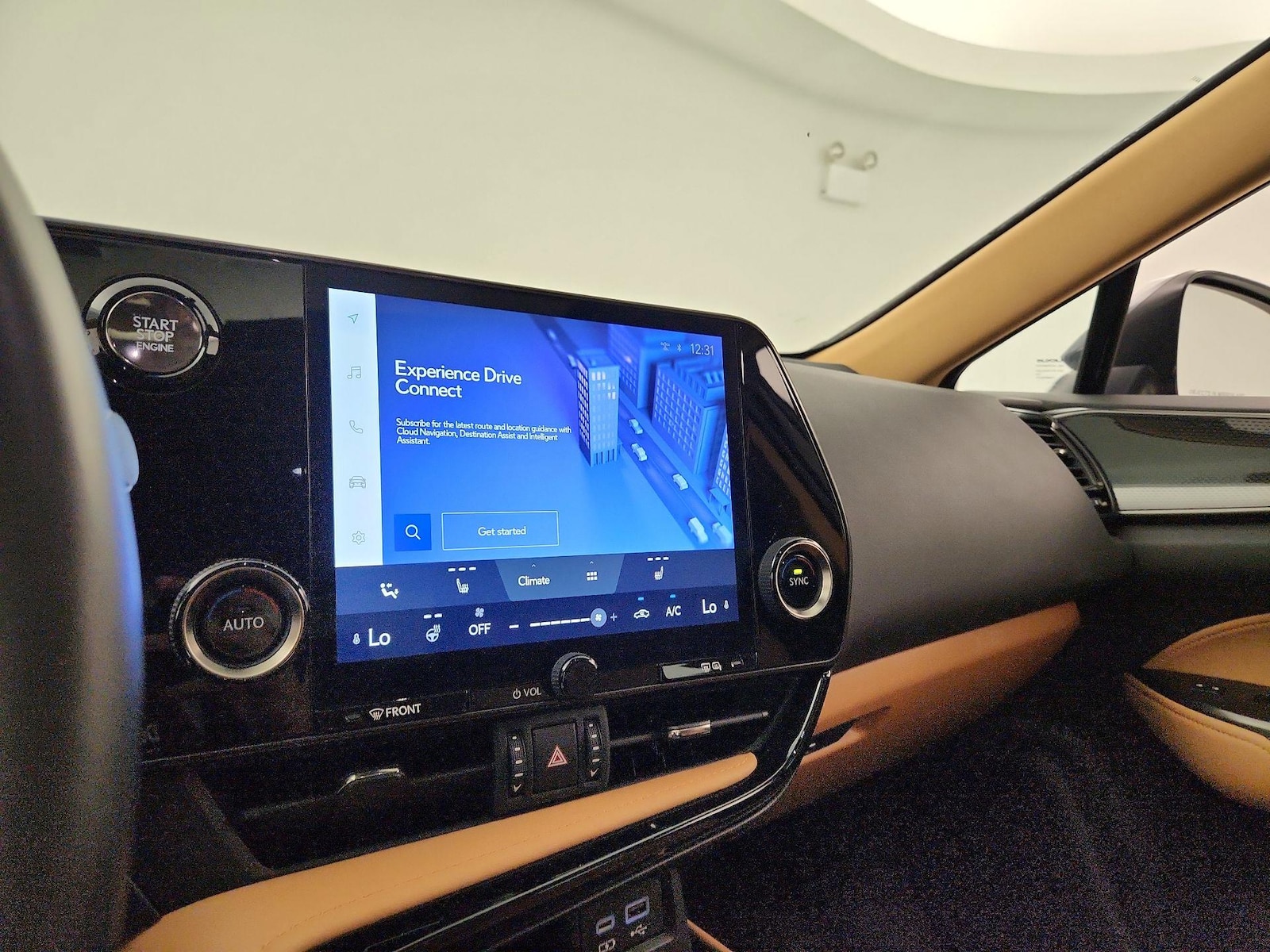 2024 Lexus NX 350 - Photo 15