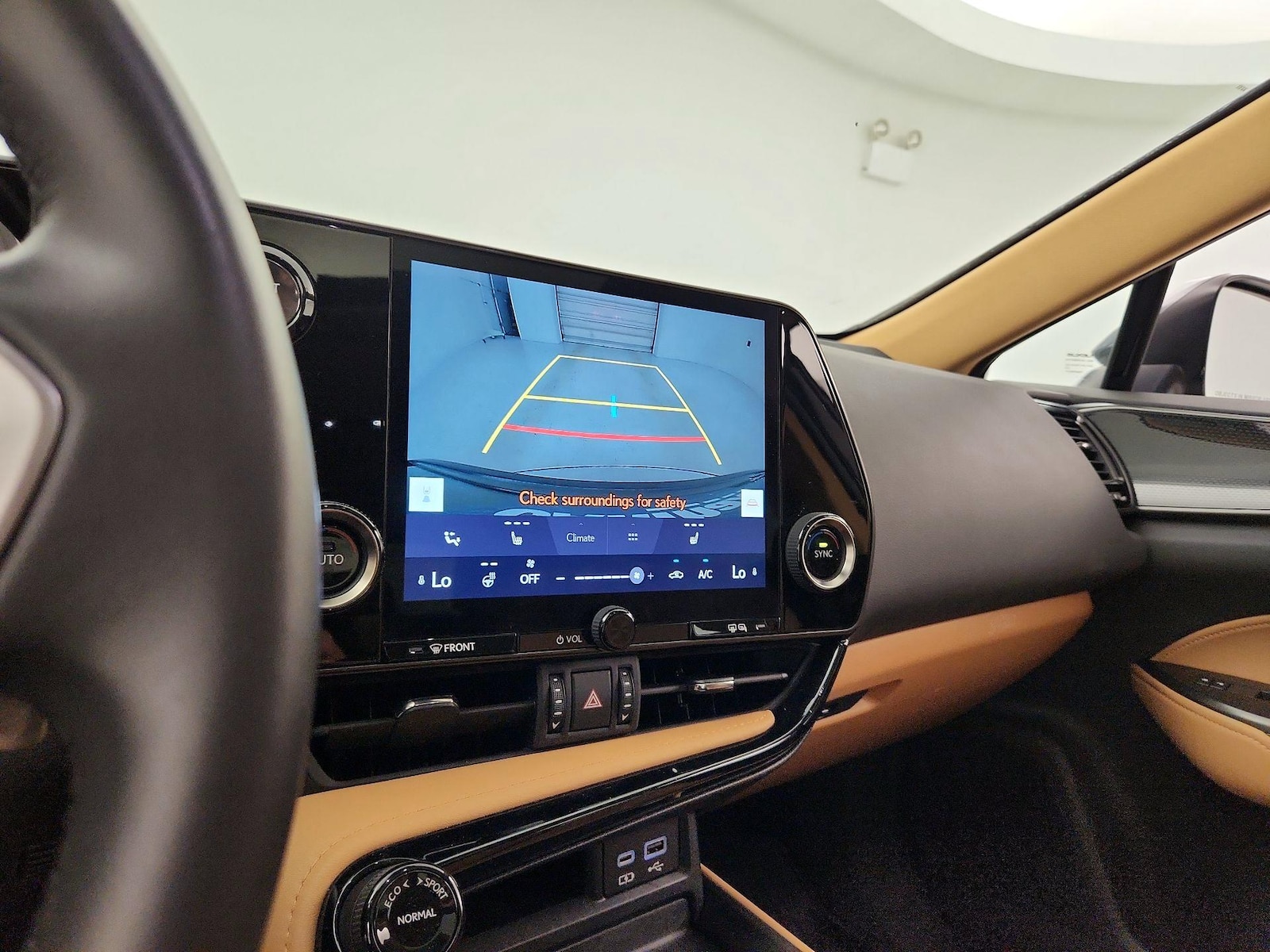 2024 Lexus NX 350 - Photo 16