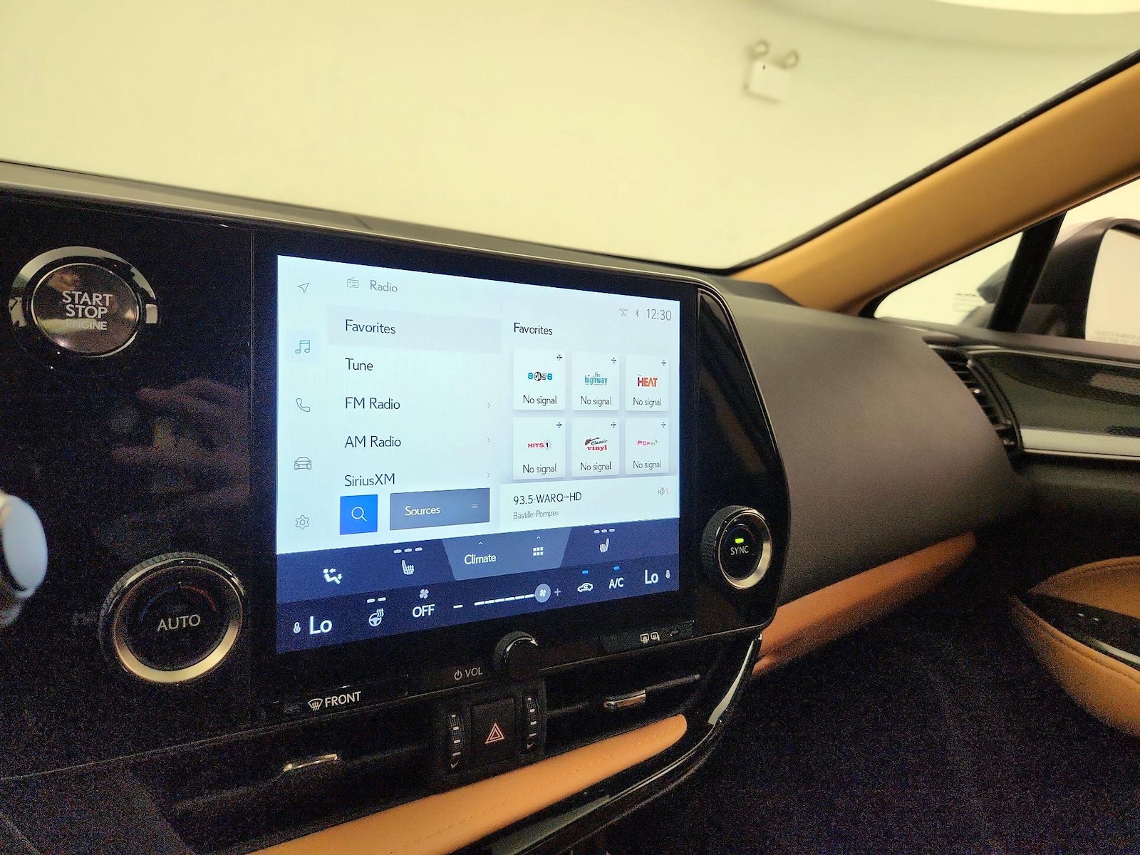 2024 Lexus NX 350 - Photo 17