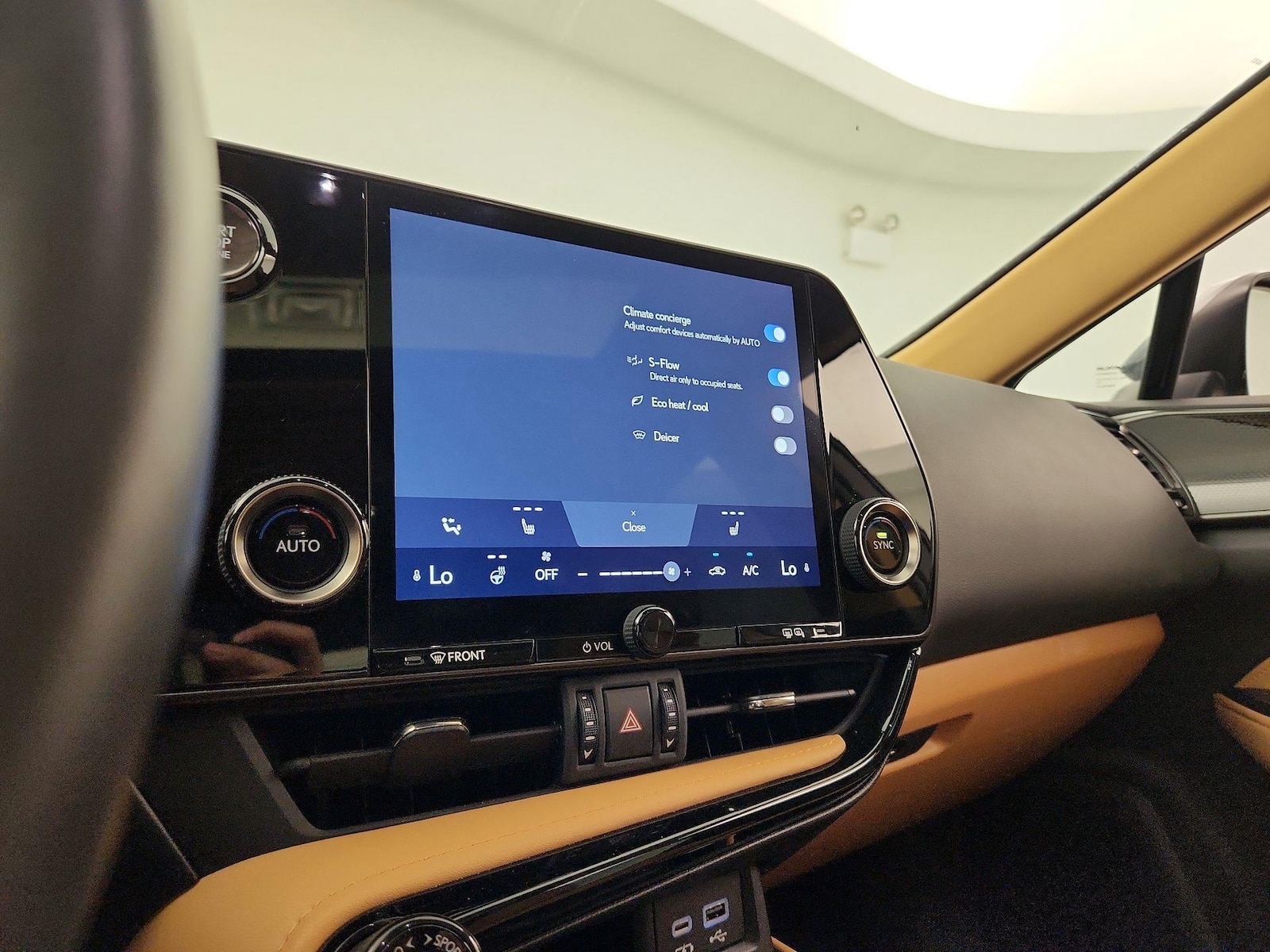 2024 Lexus NX 350 - Photo 18