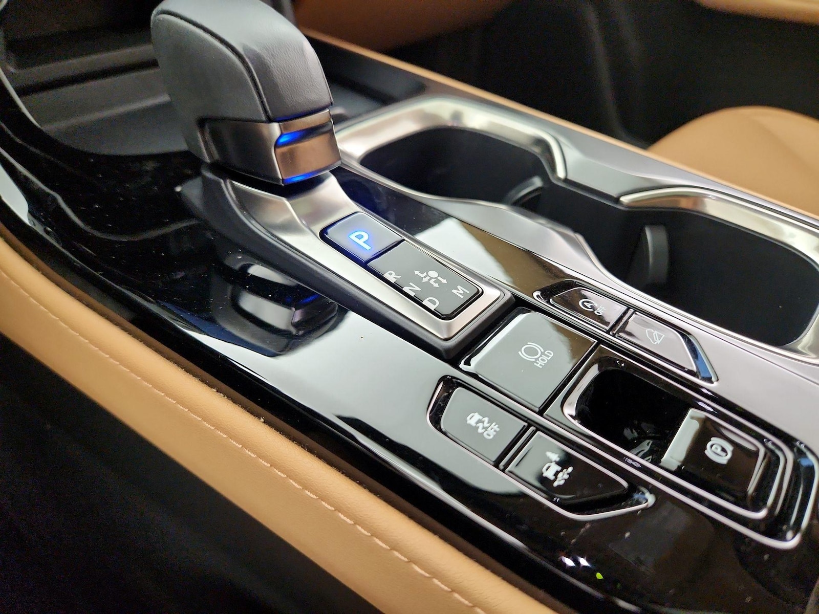 2024 Lexus NX 350 - Photo 19