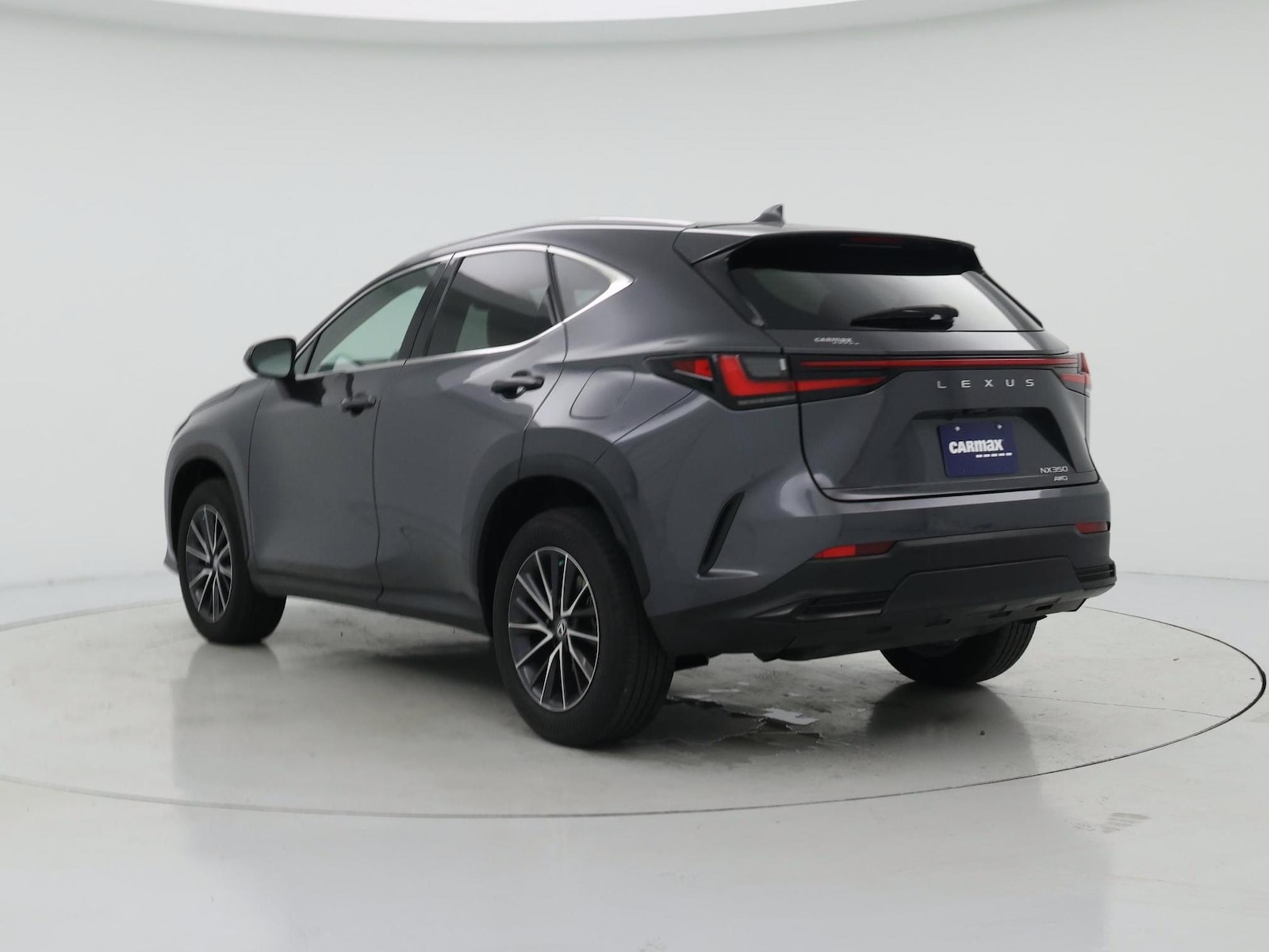 2024 Lexus NX 350 - Photo 3