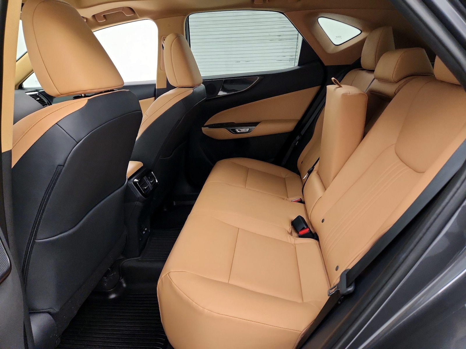 2024 Lexus NX 350 - Photo 22