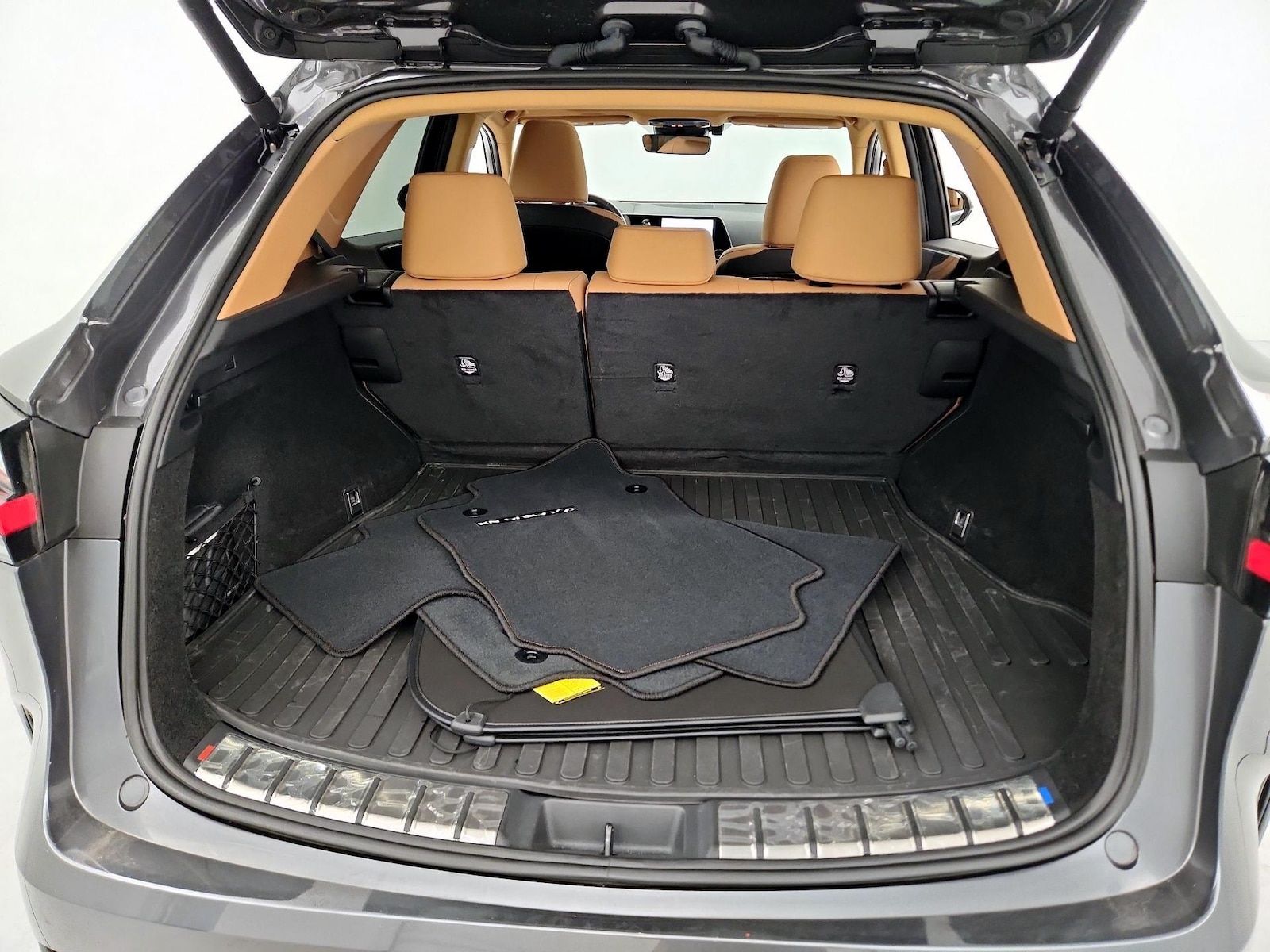 2024 Lexus NX 350 - Photo 23