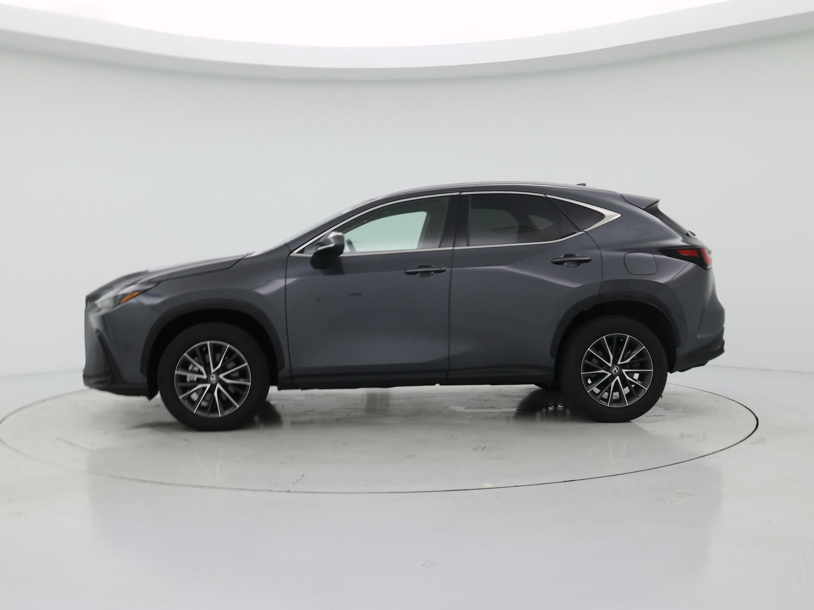 2024 Lexus NX 350 - Photo 4