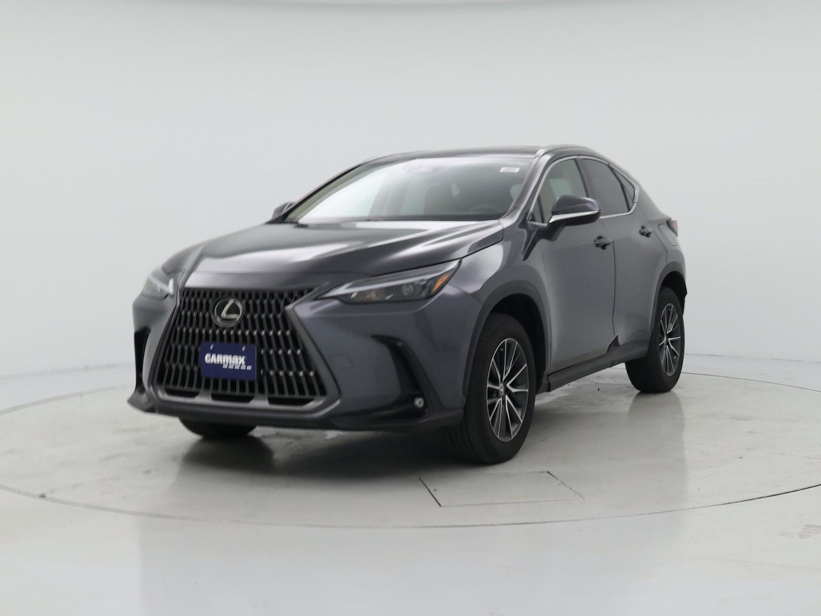 2024 Lexus NX 350 - Photo 5
